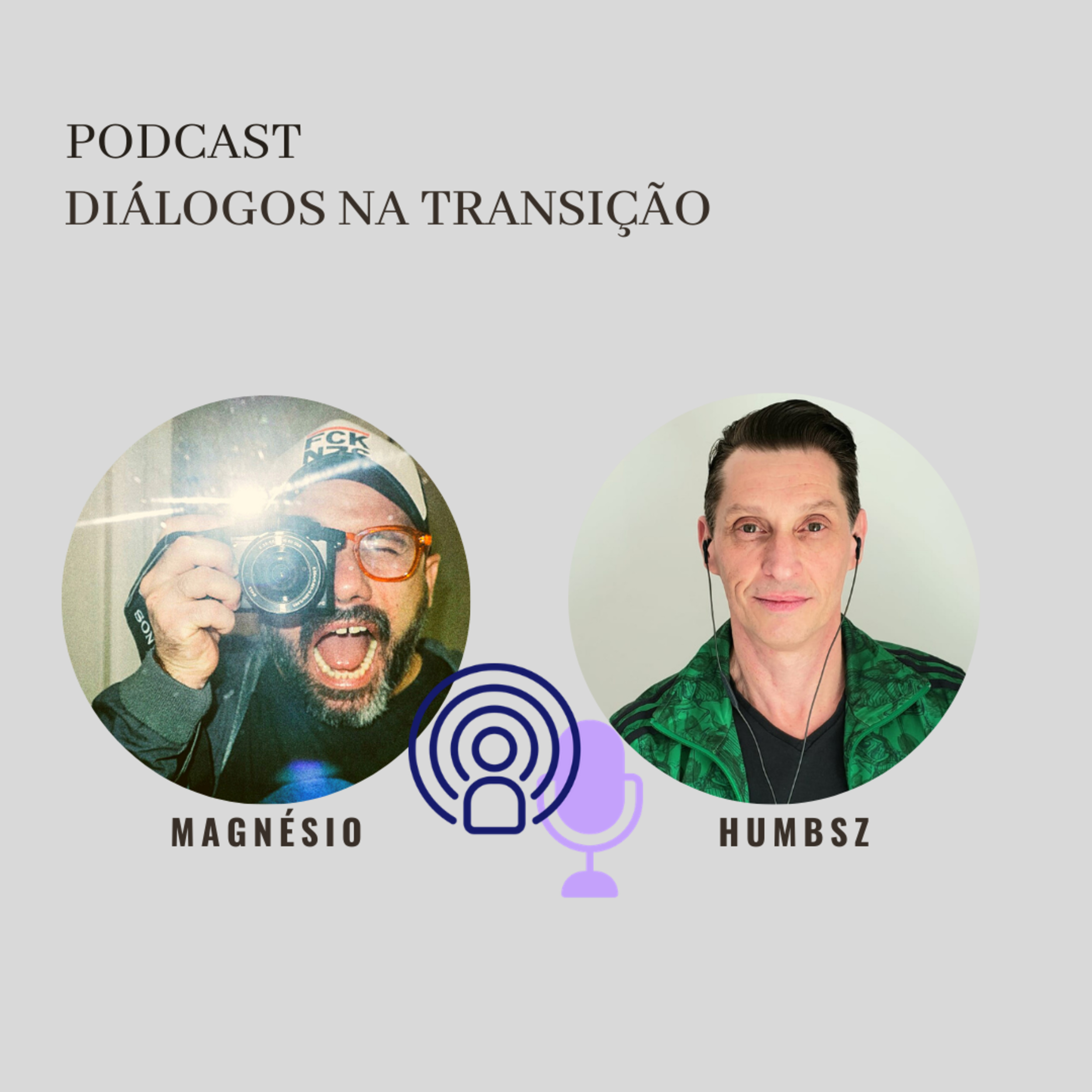 Diálogos na Transição