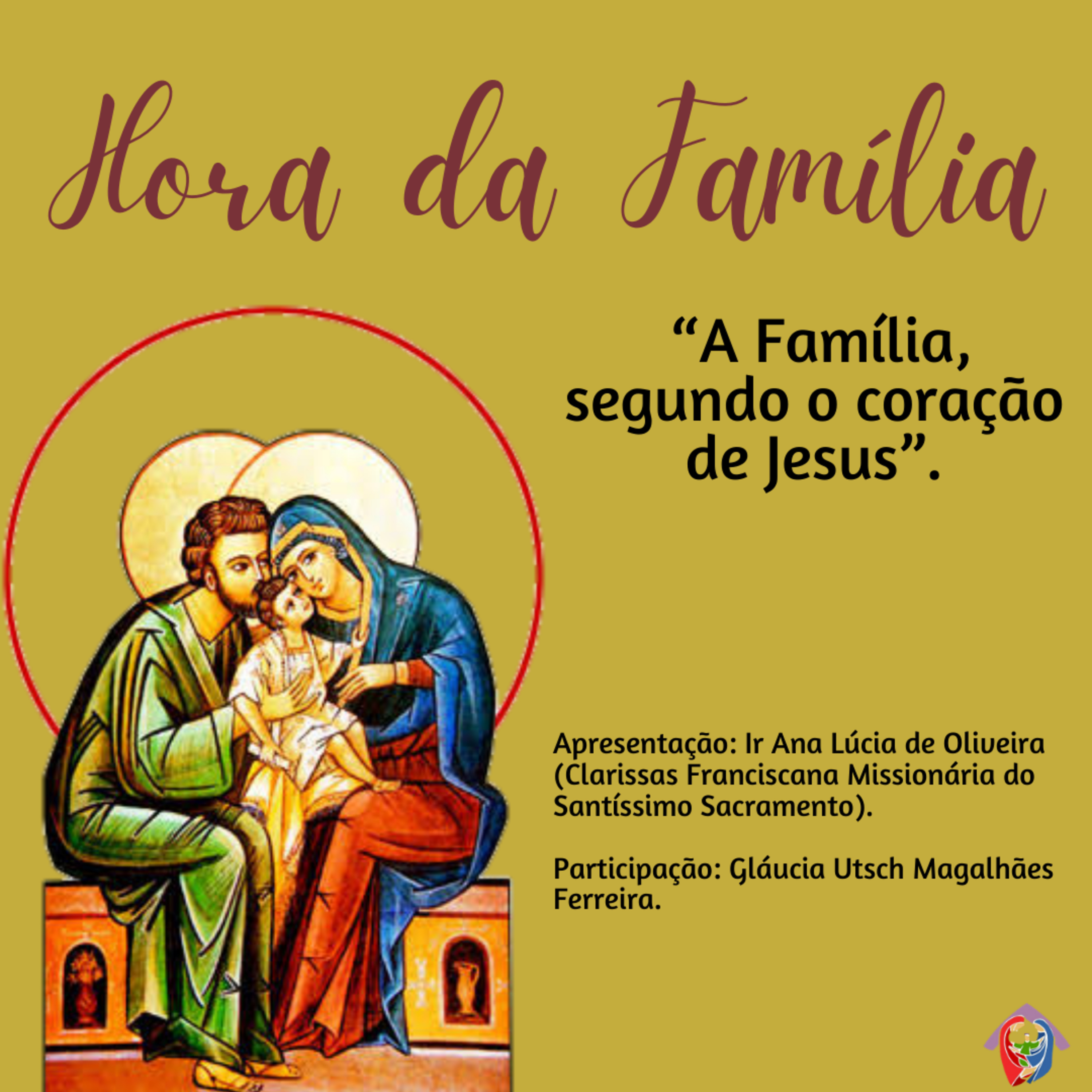 Programa Hora da Família
