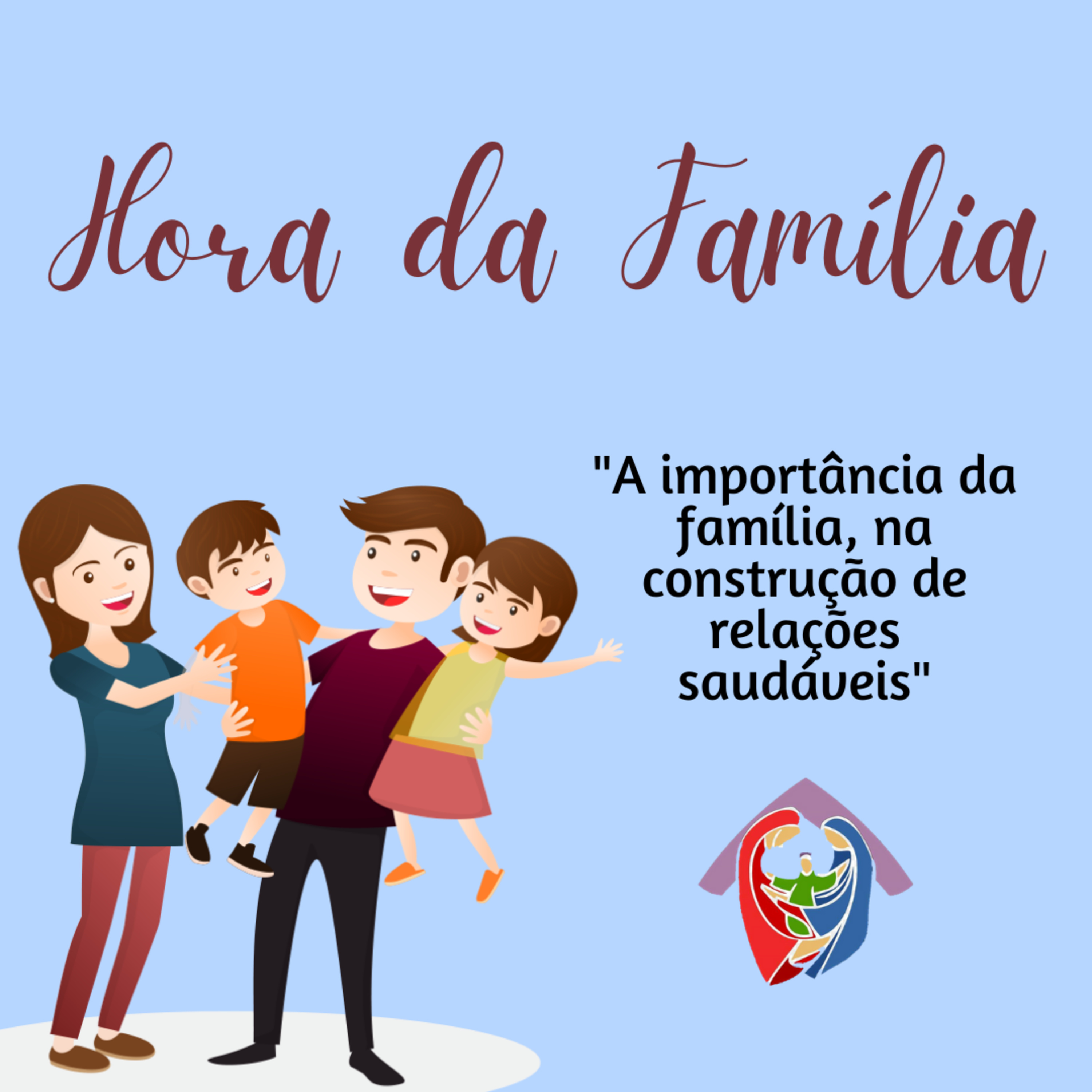Programa Hora da Família