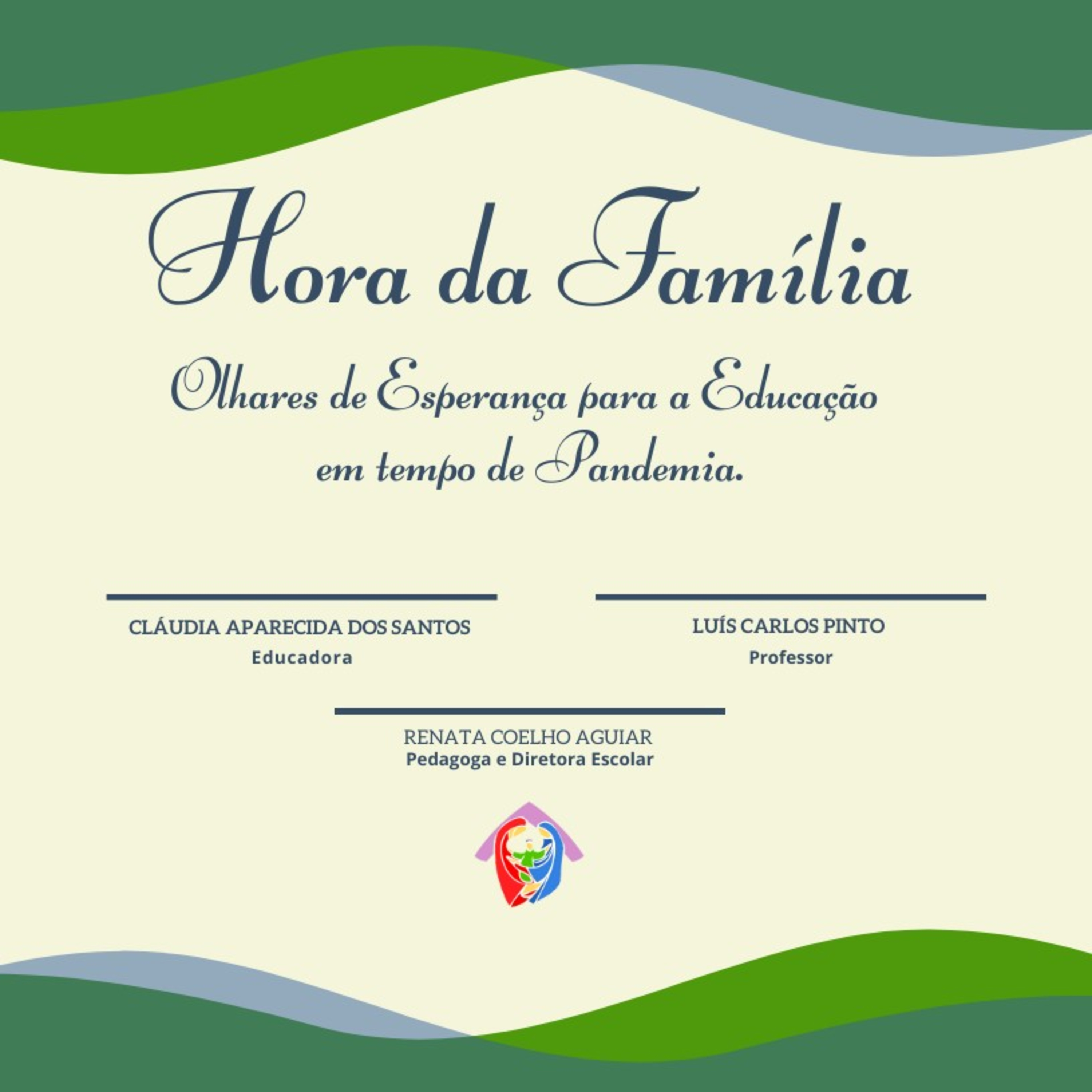 Programa Hora da Família