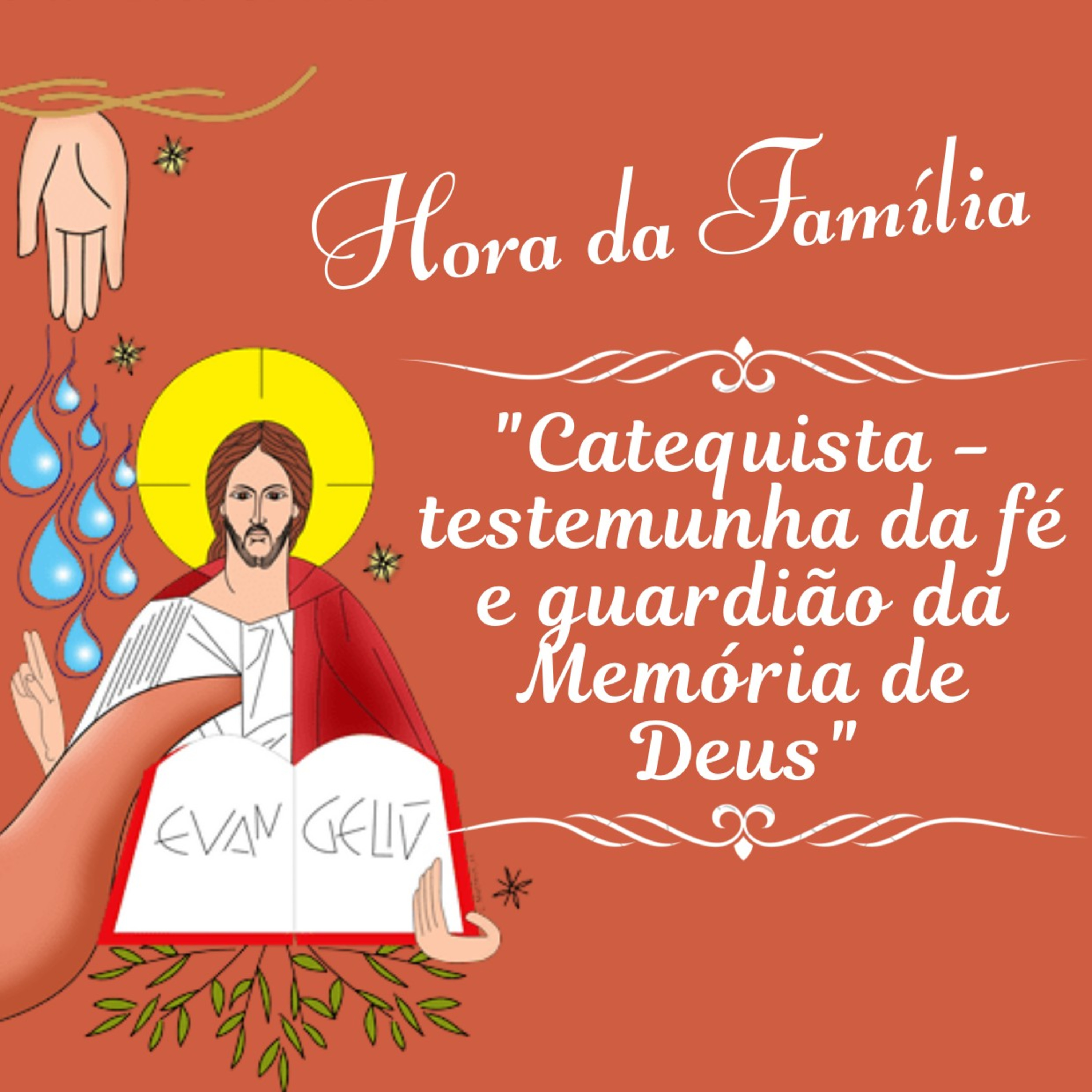 Programa Hora da Família