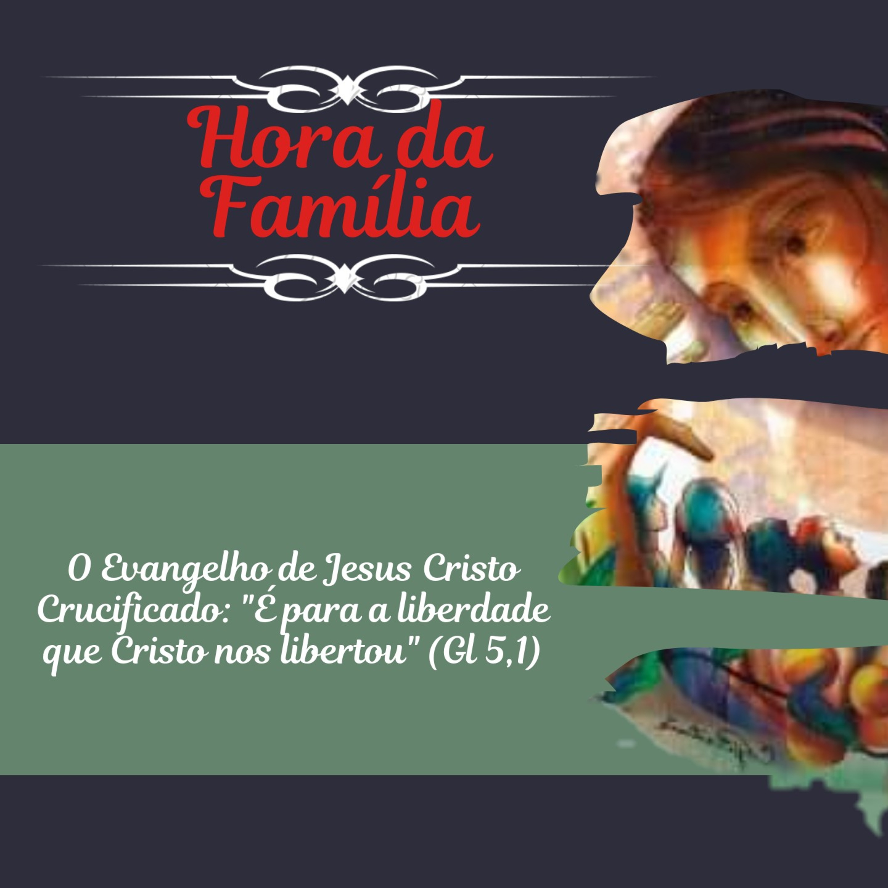 Programa Hora da Família
