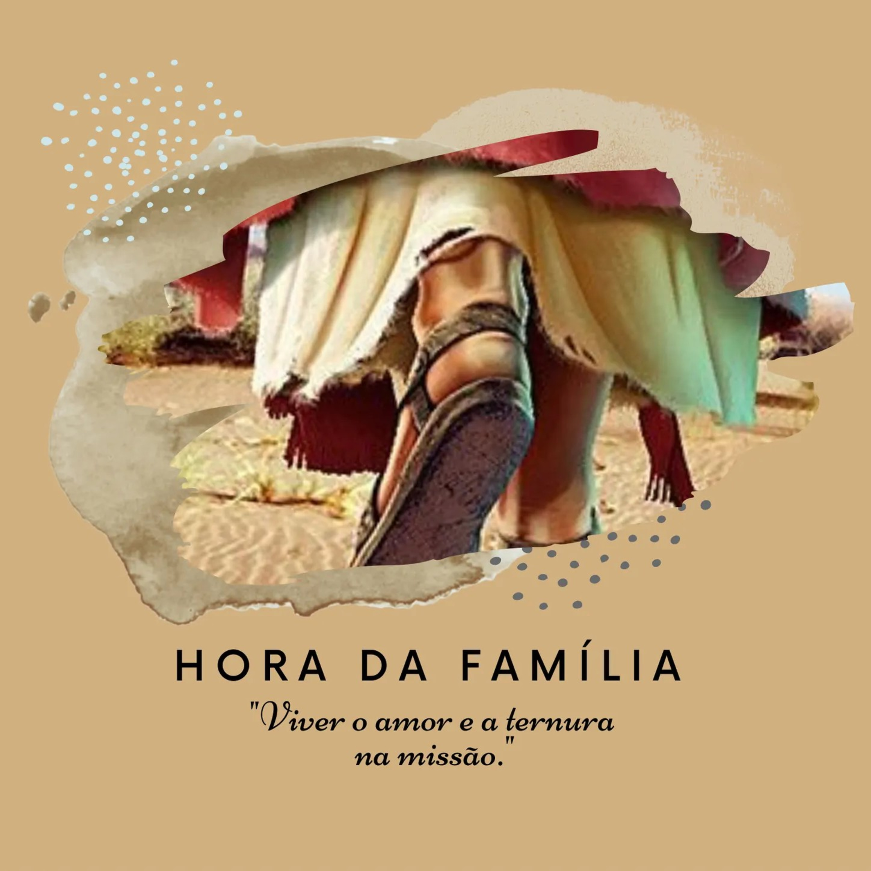 Programa Hora da Família