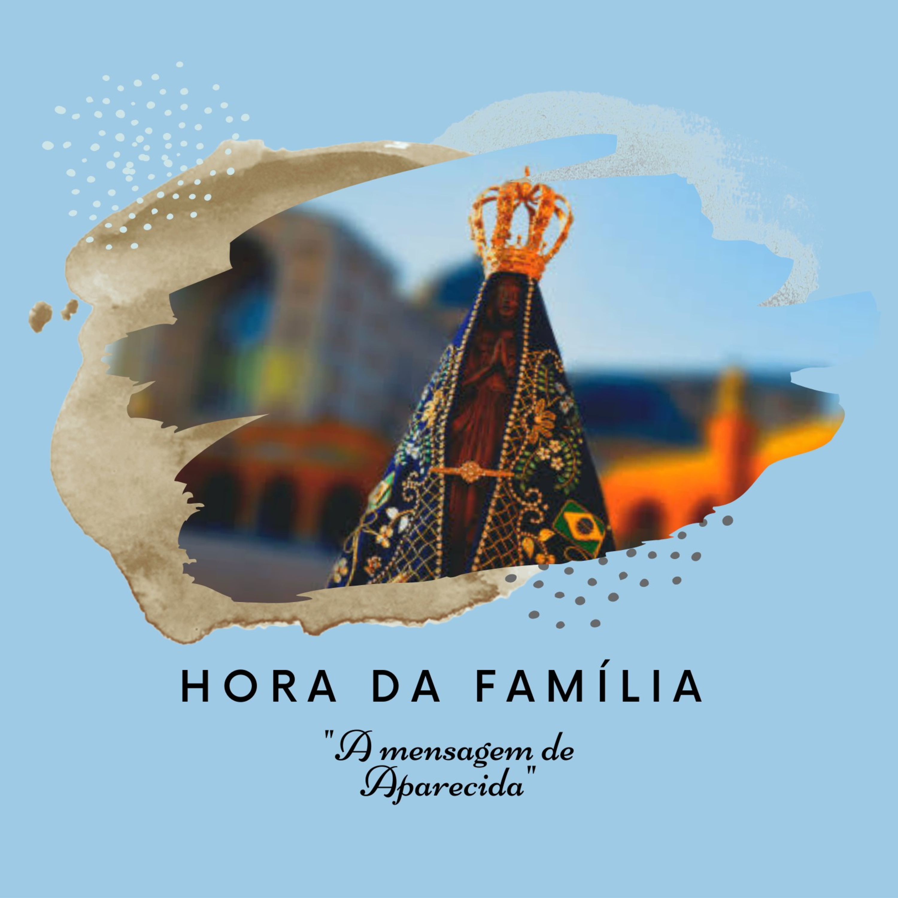 Programa Hora da Família