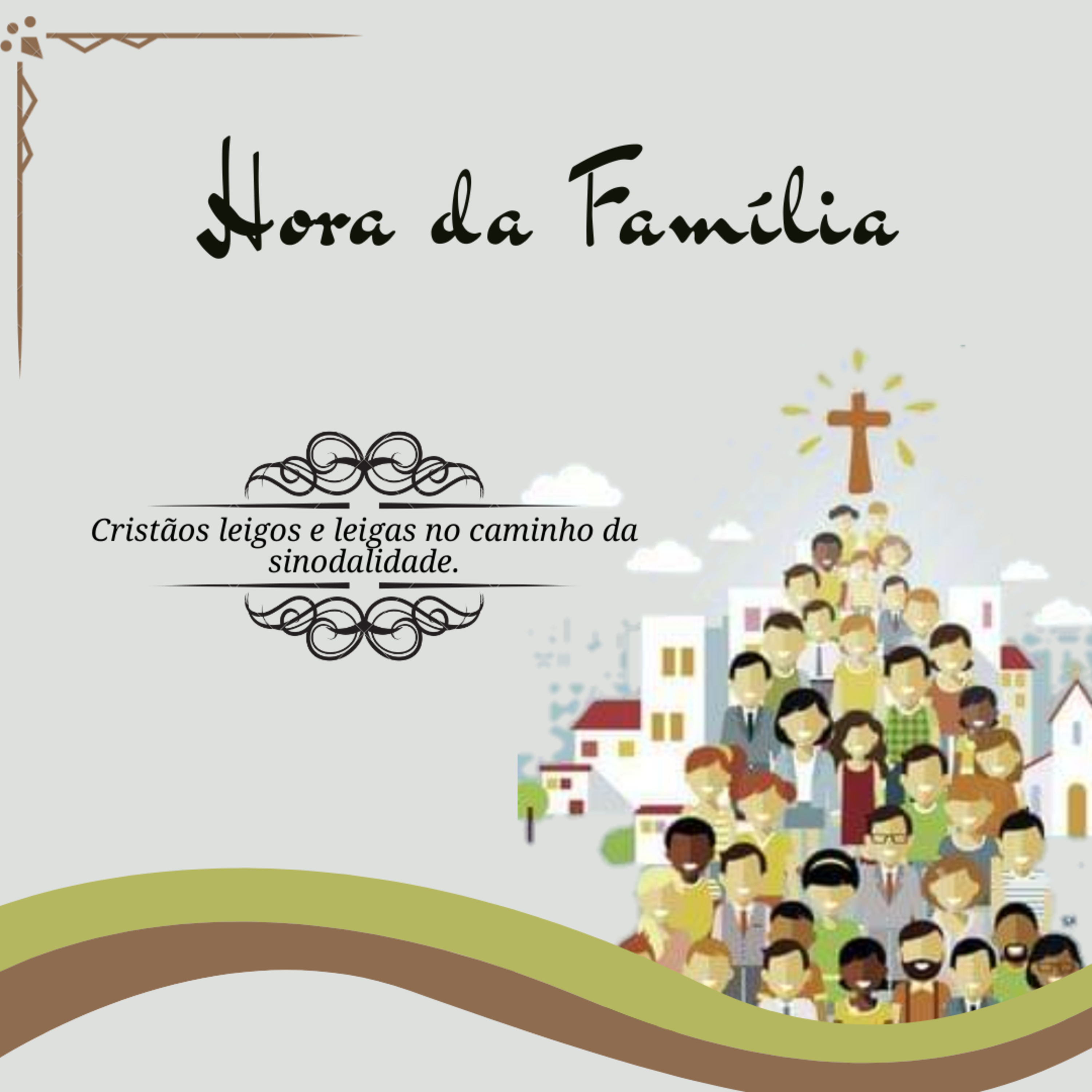 Programa Hora da Família