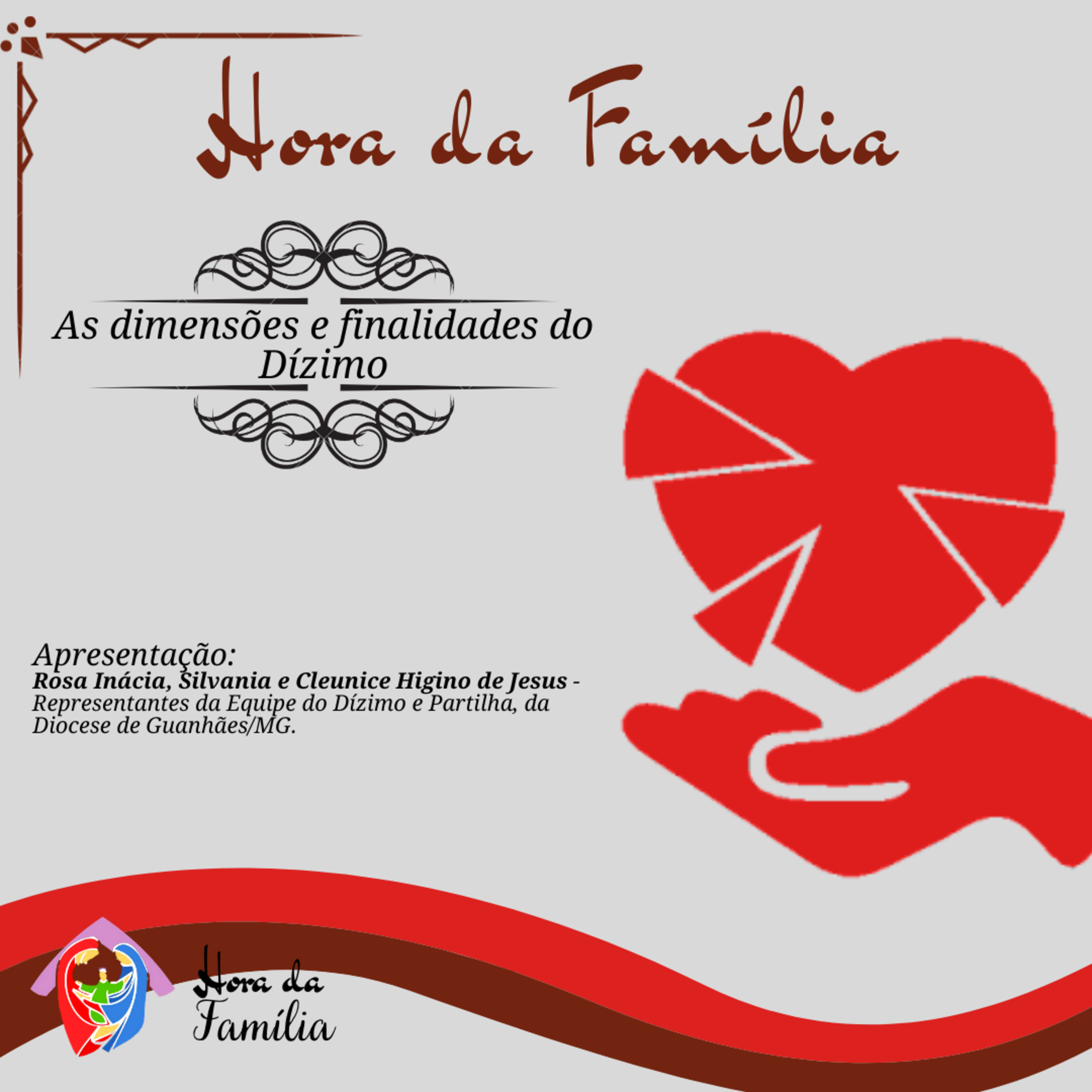 Programa Hora da Família