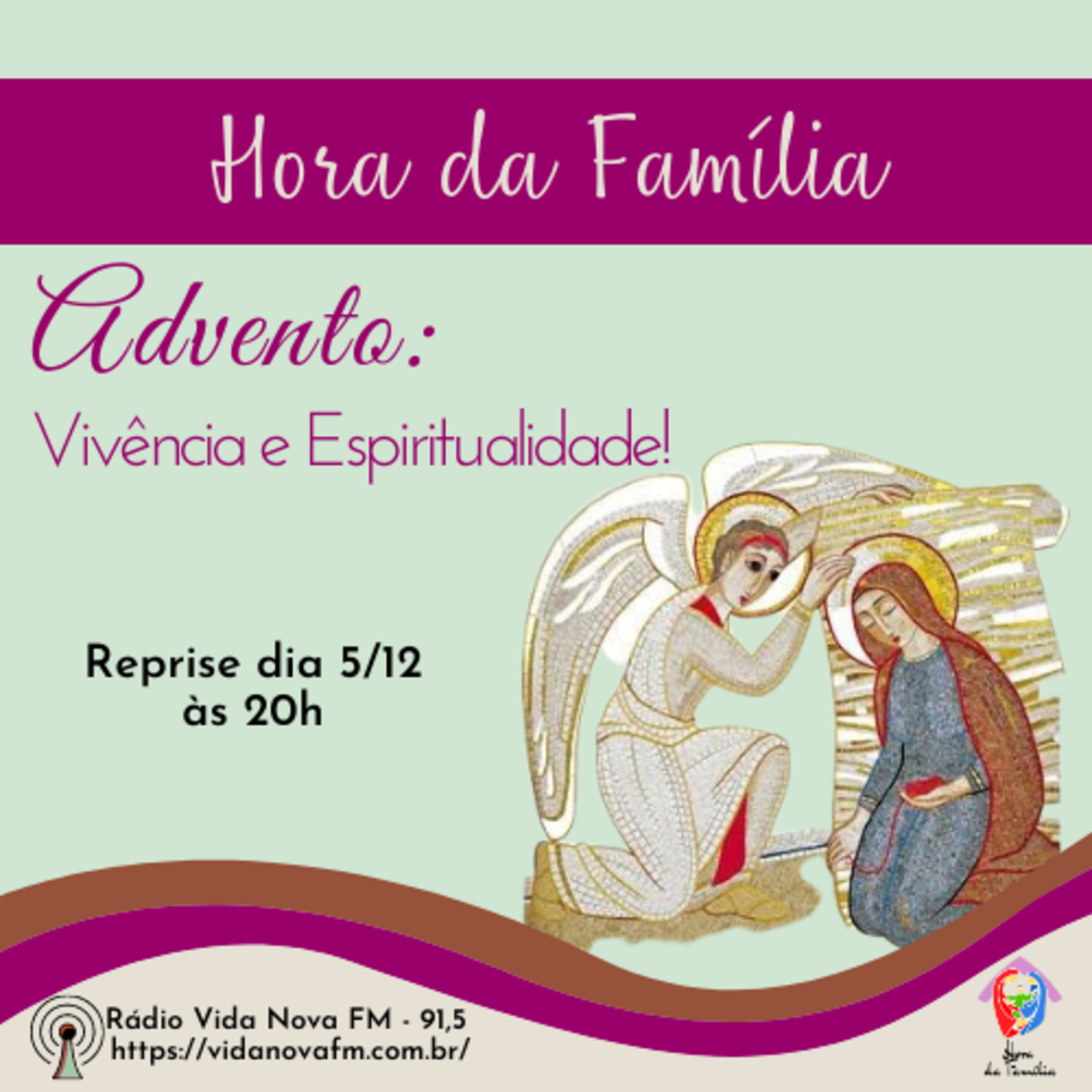 Programa Hora da Família