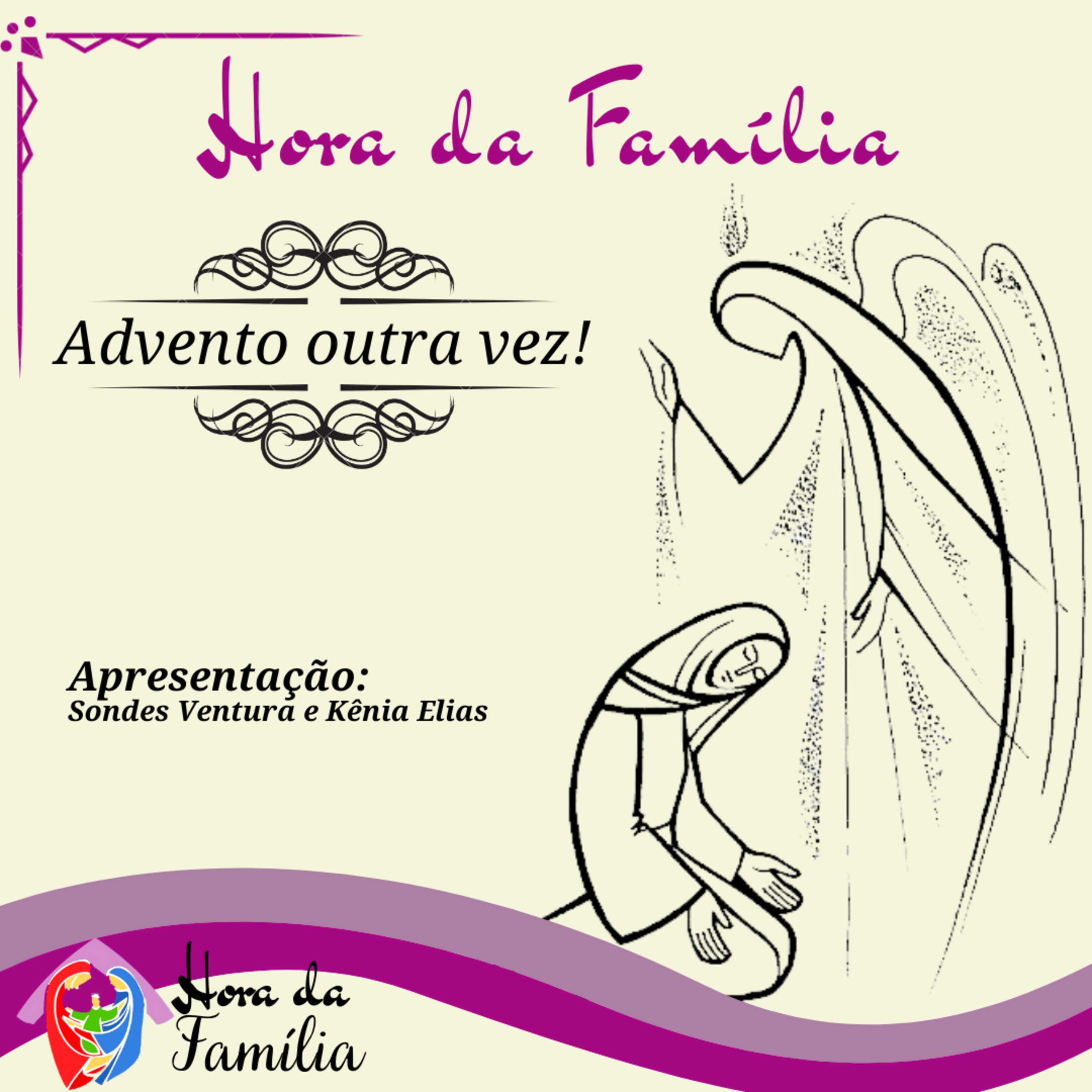 Programa Hora da Família