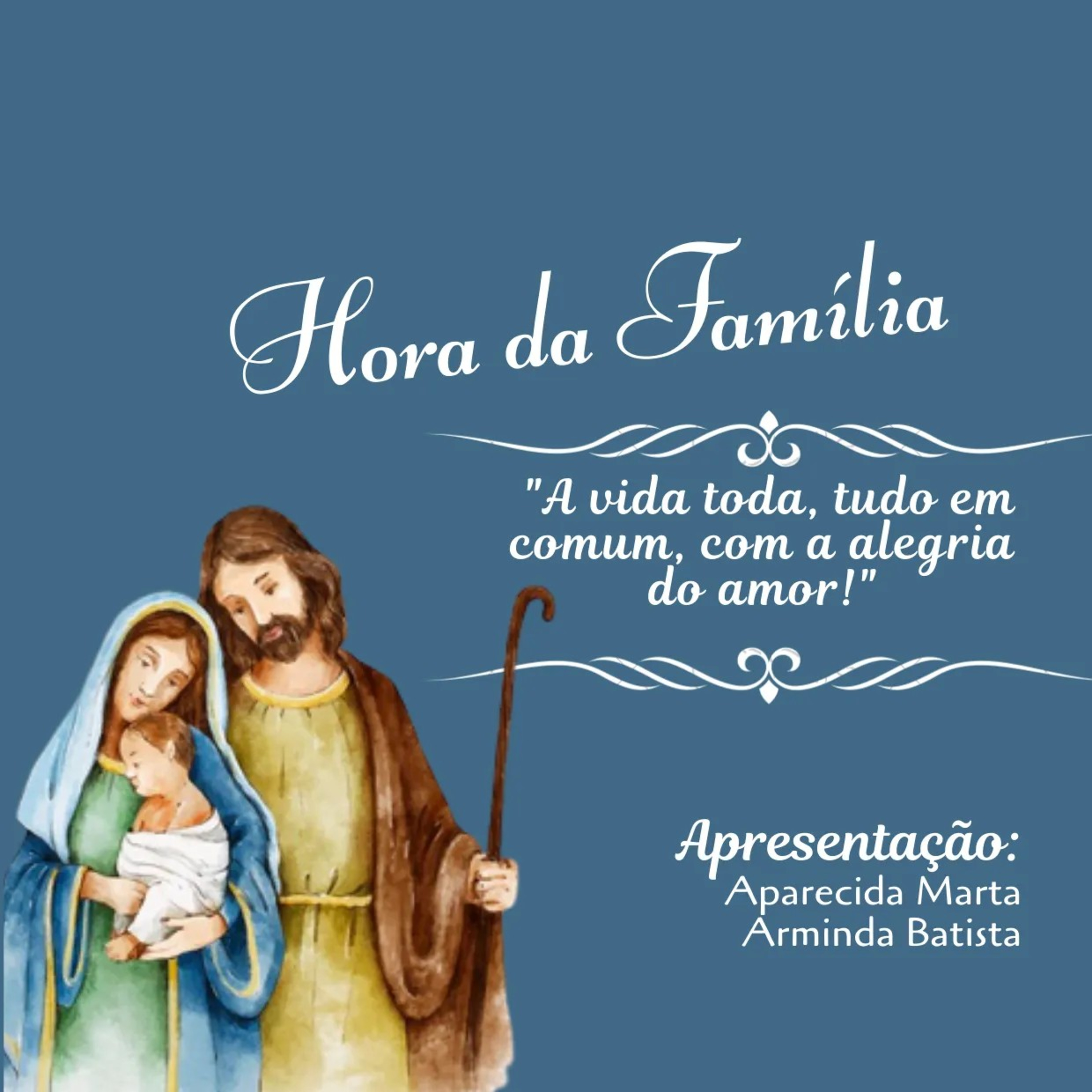 Programa Hora da Família