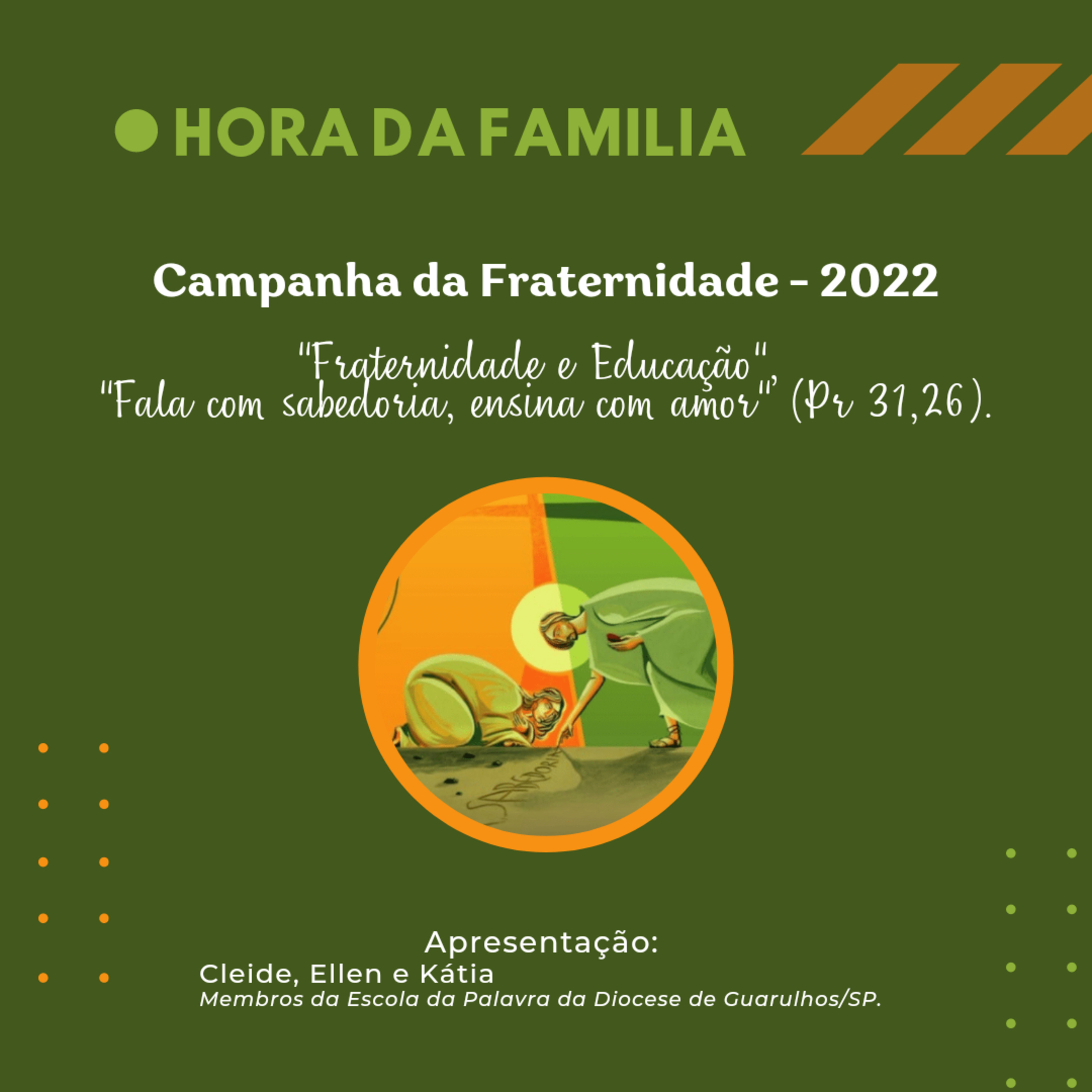 Programa Hora da Família