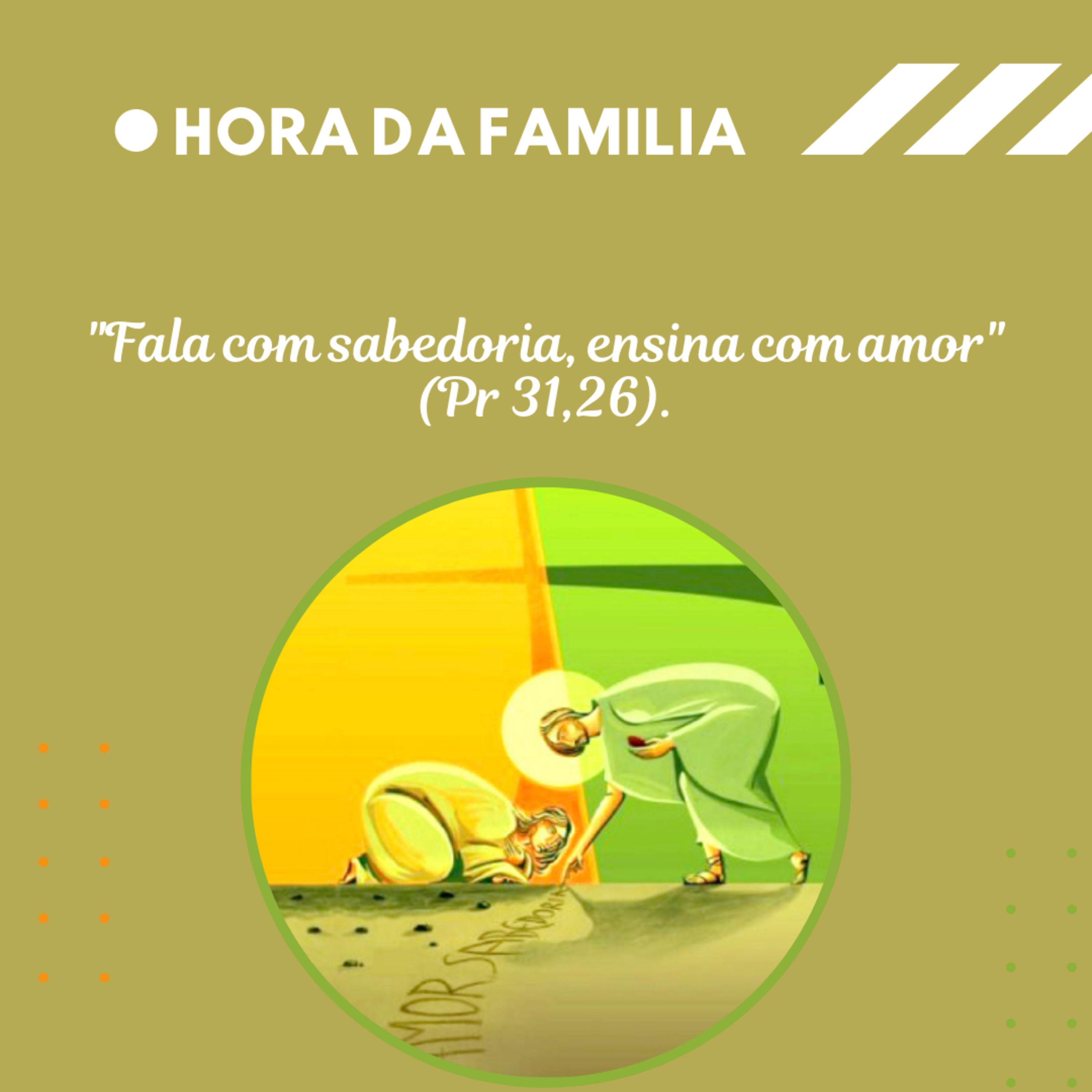 Programa Hora da Família