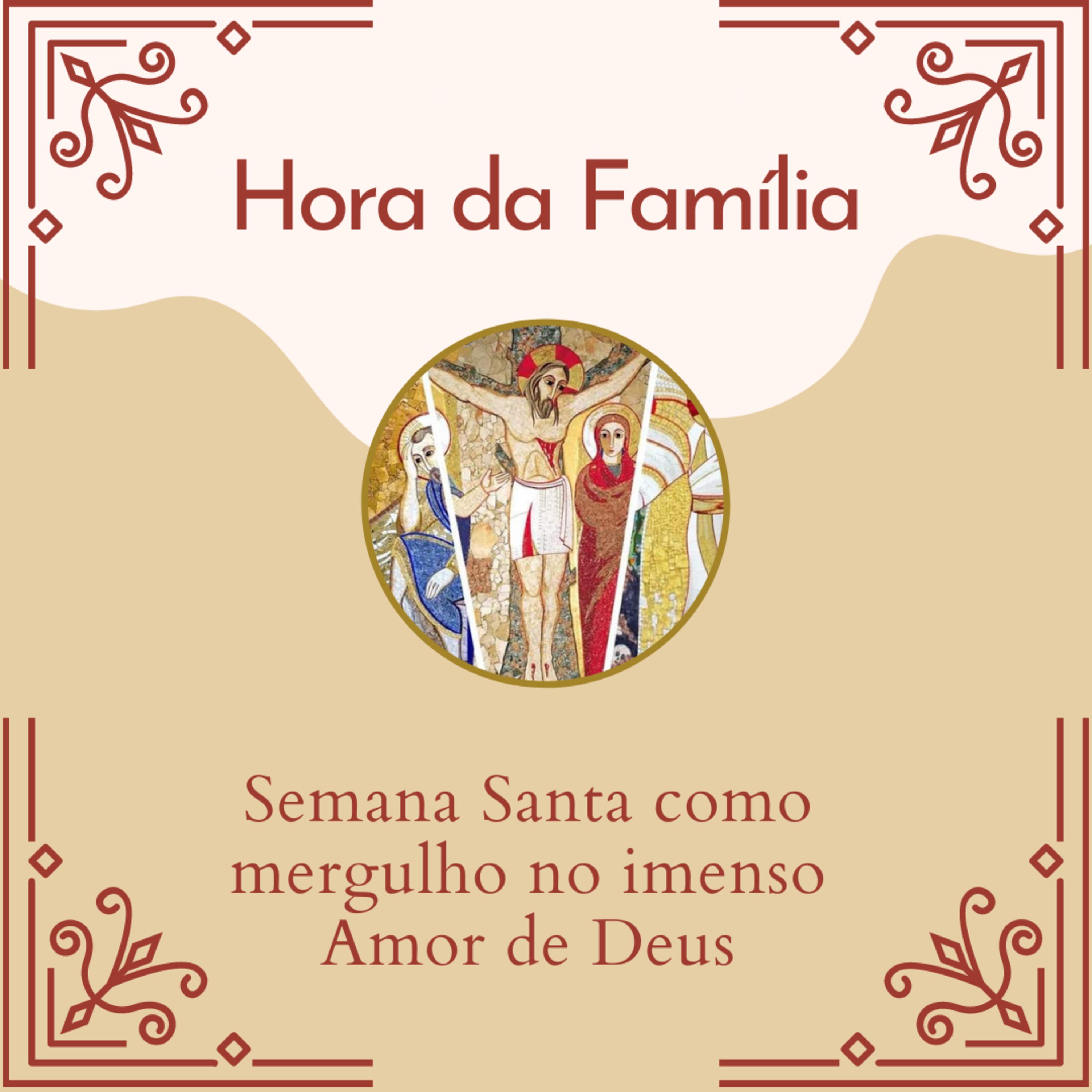 Programa Hora da Família