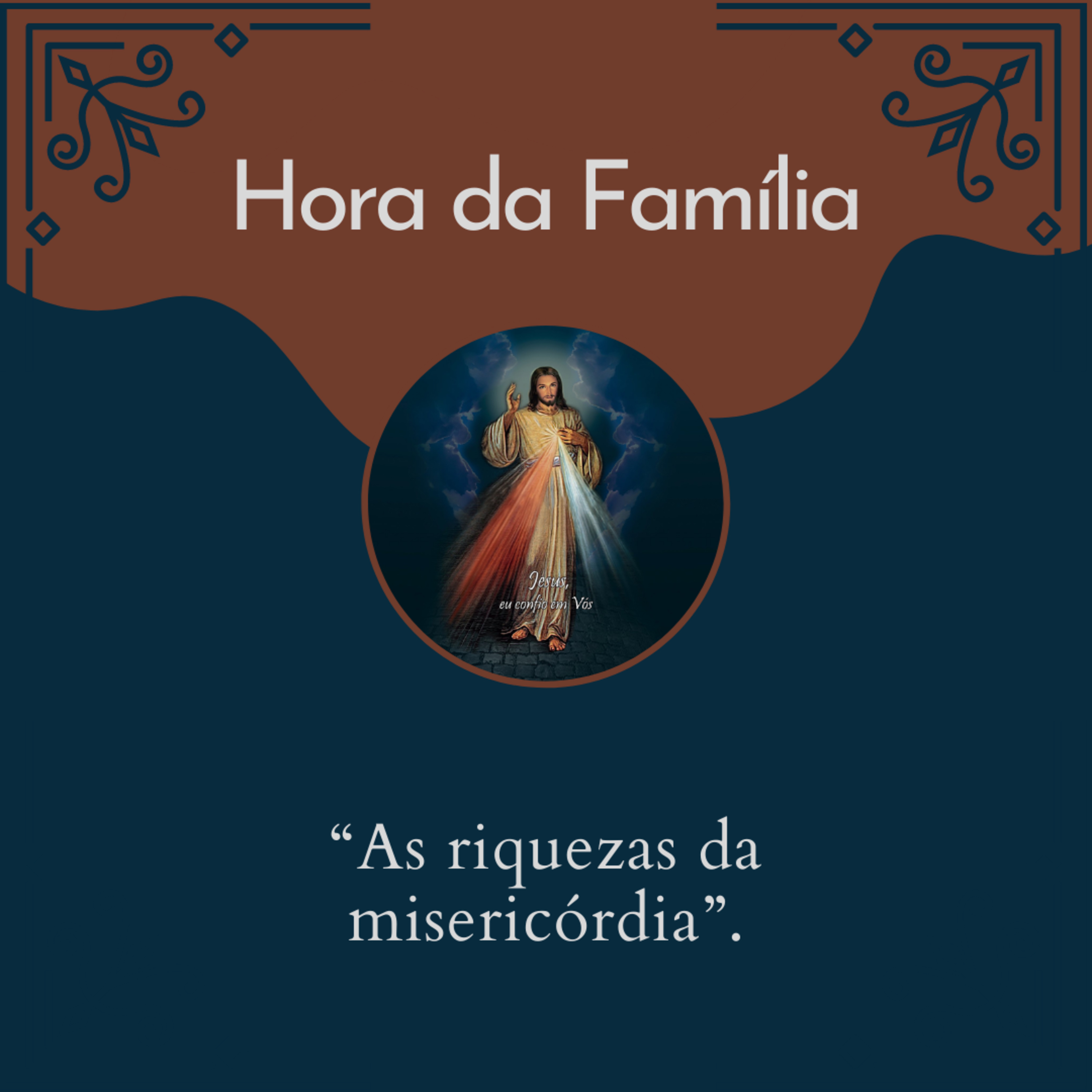 Programa Hora da Família