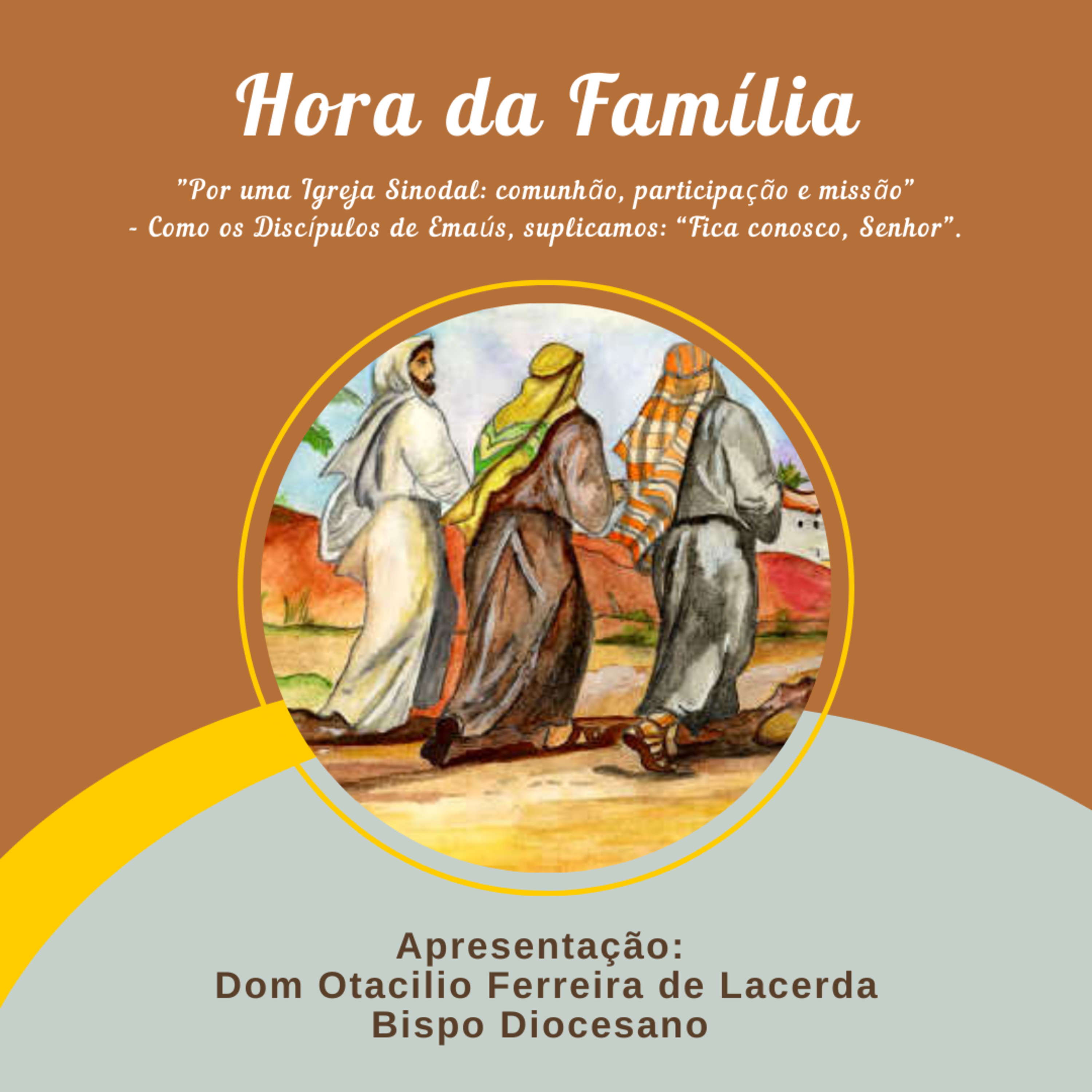 Programa Hora da Família