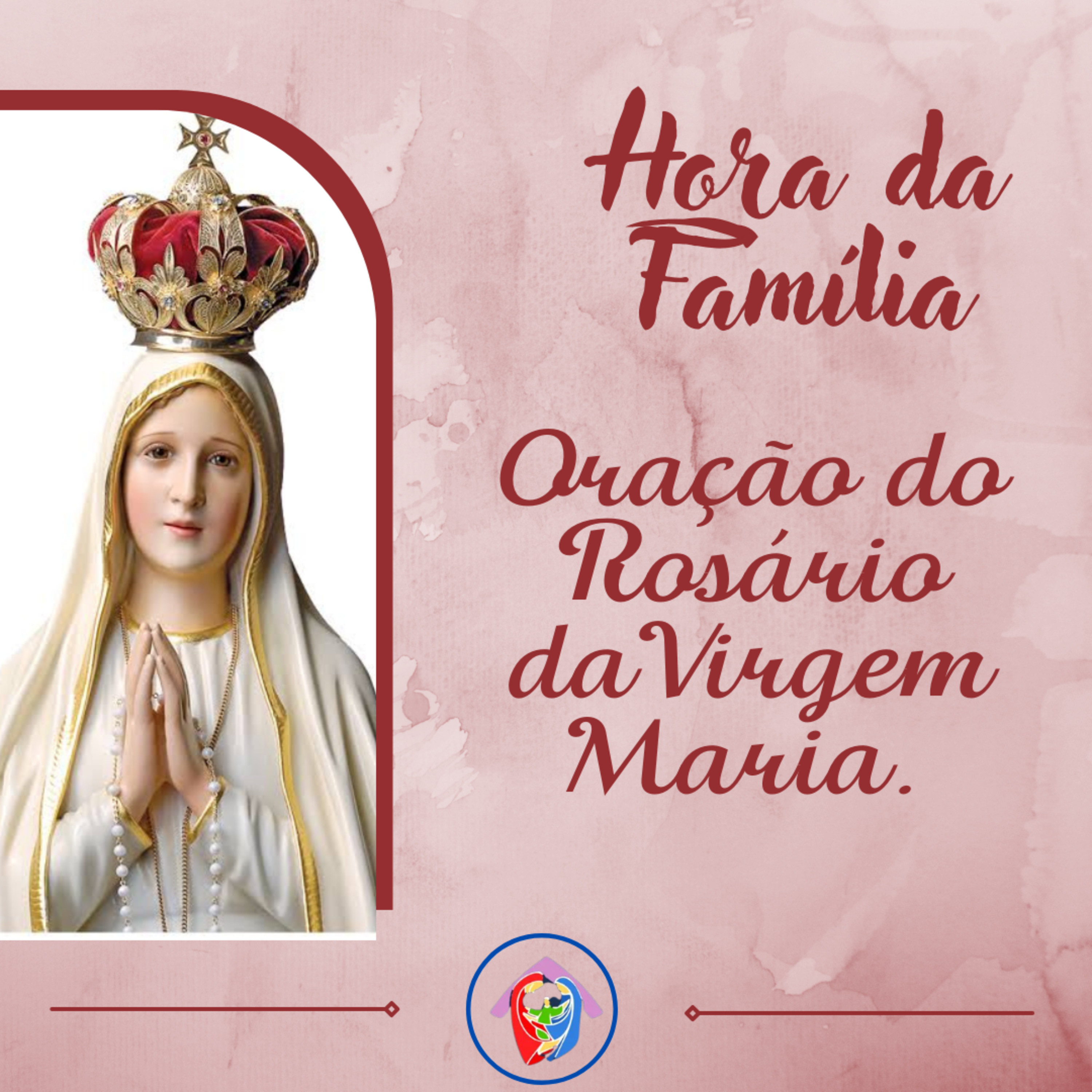 Programa Hora da Família