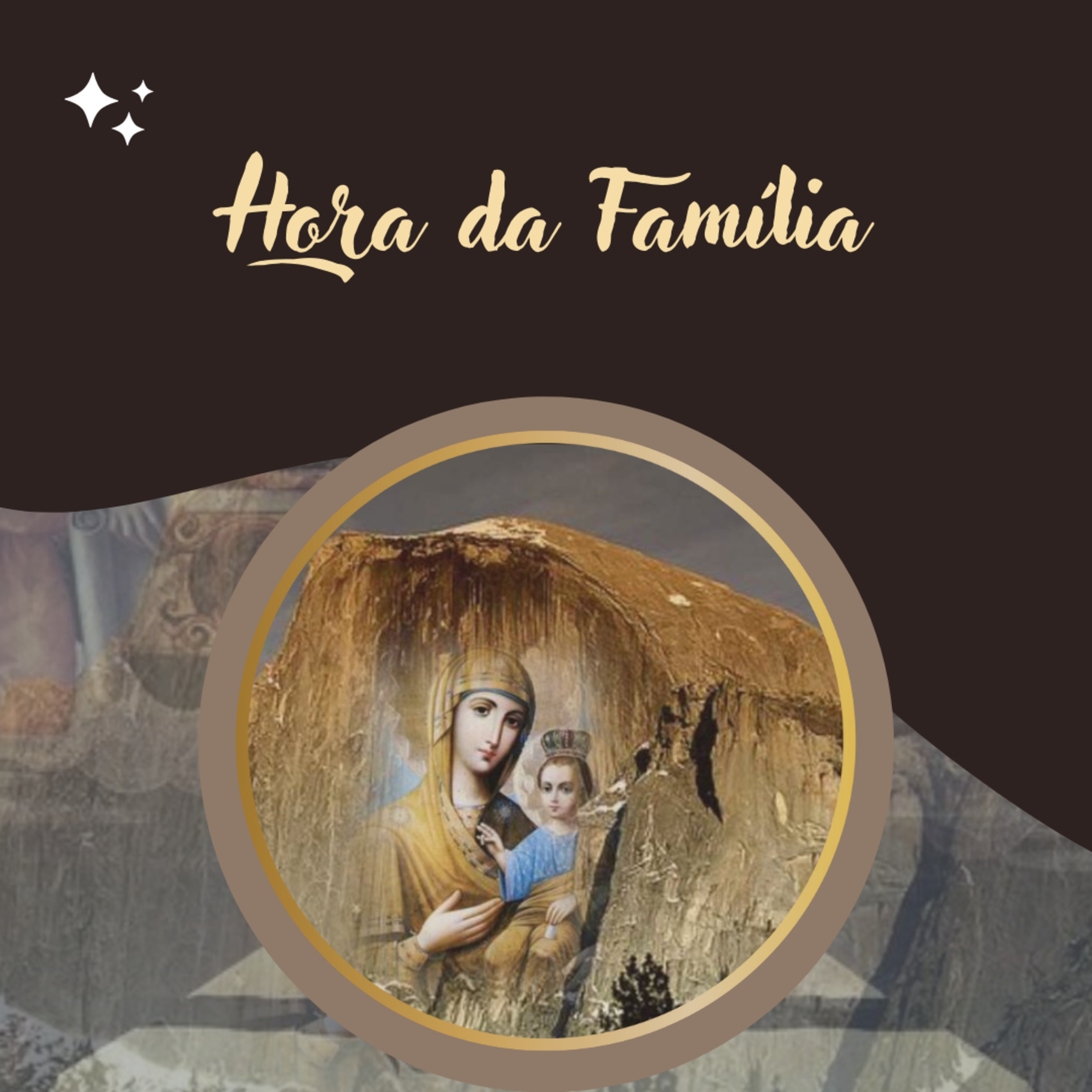 Programa Hora da Família