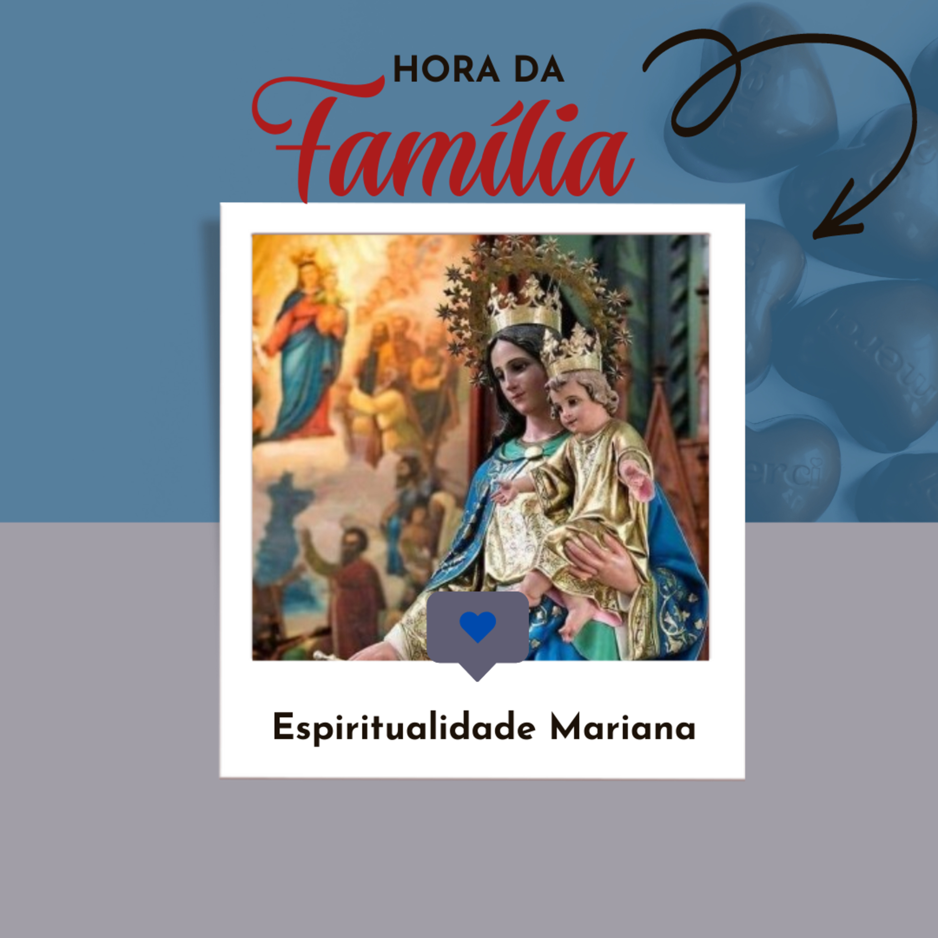 Programa Hora da Família