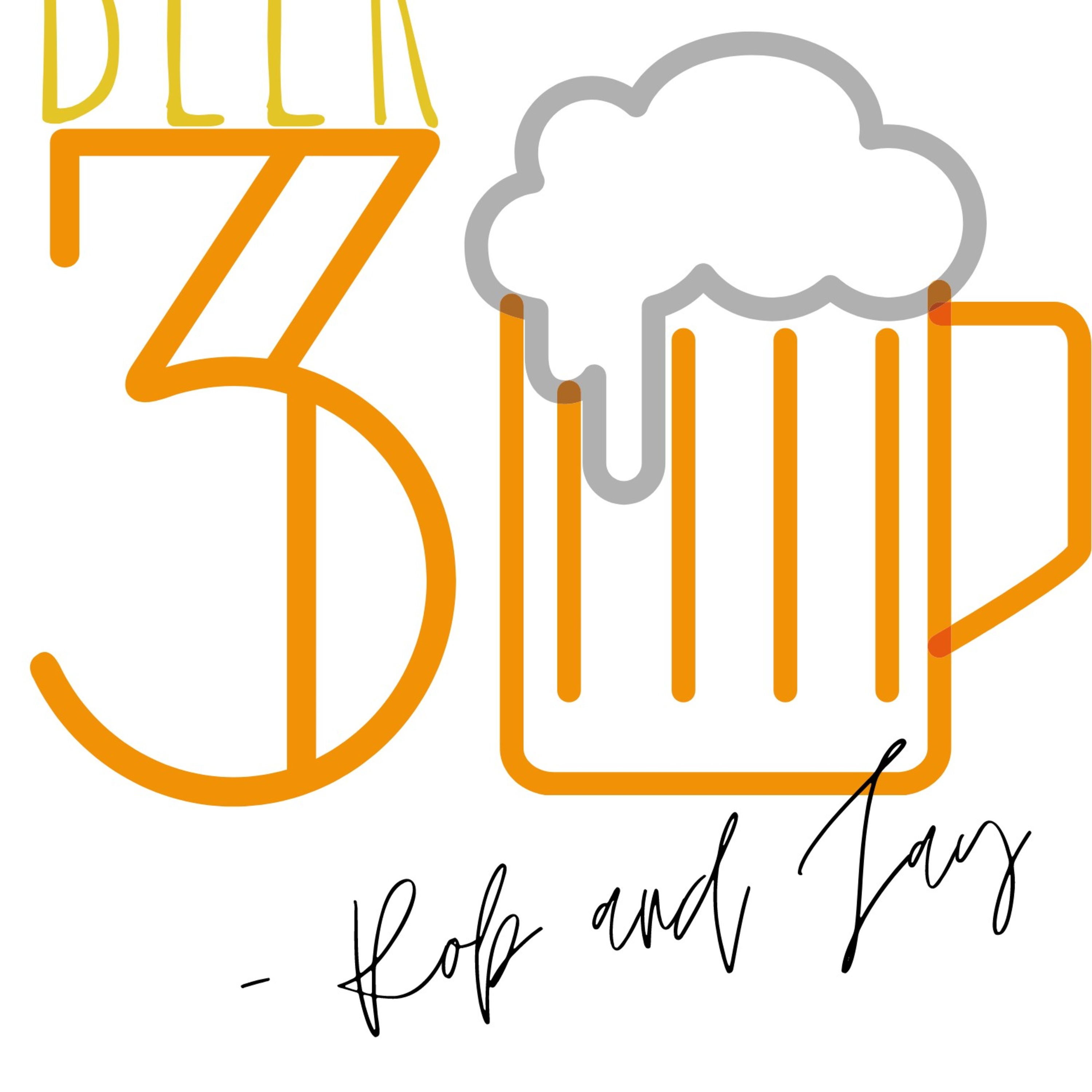 The Tales of Rob and Jay