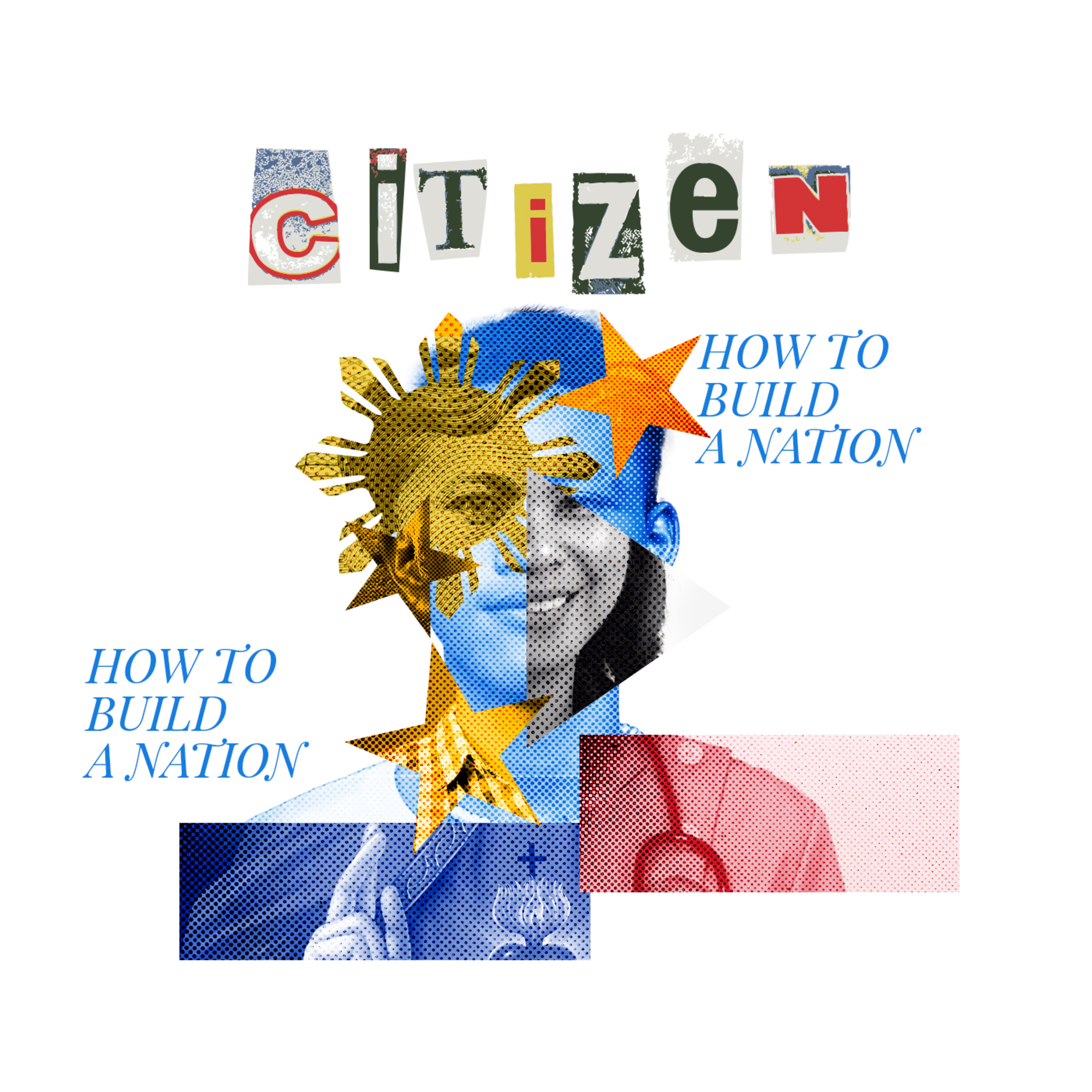 Feast At Home: Citizen Talk 2 - We Have Dual Citizenship