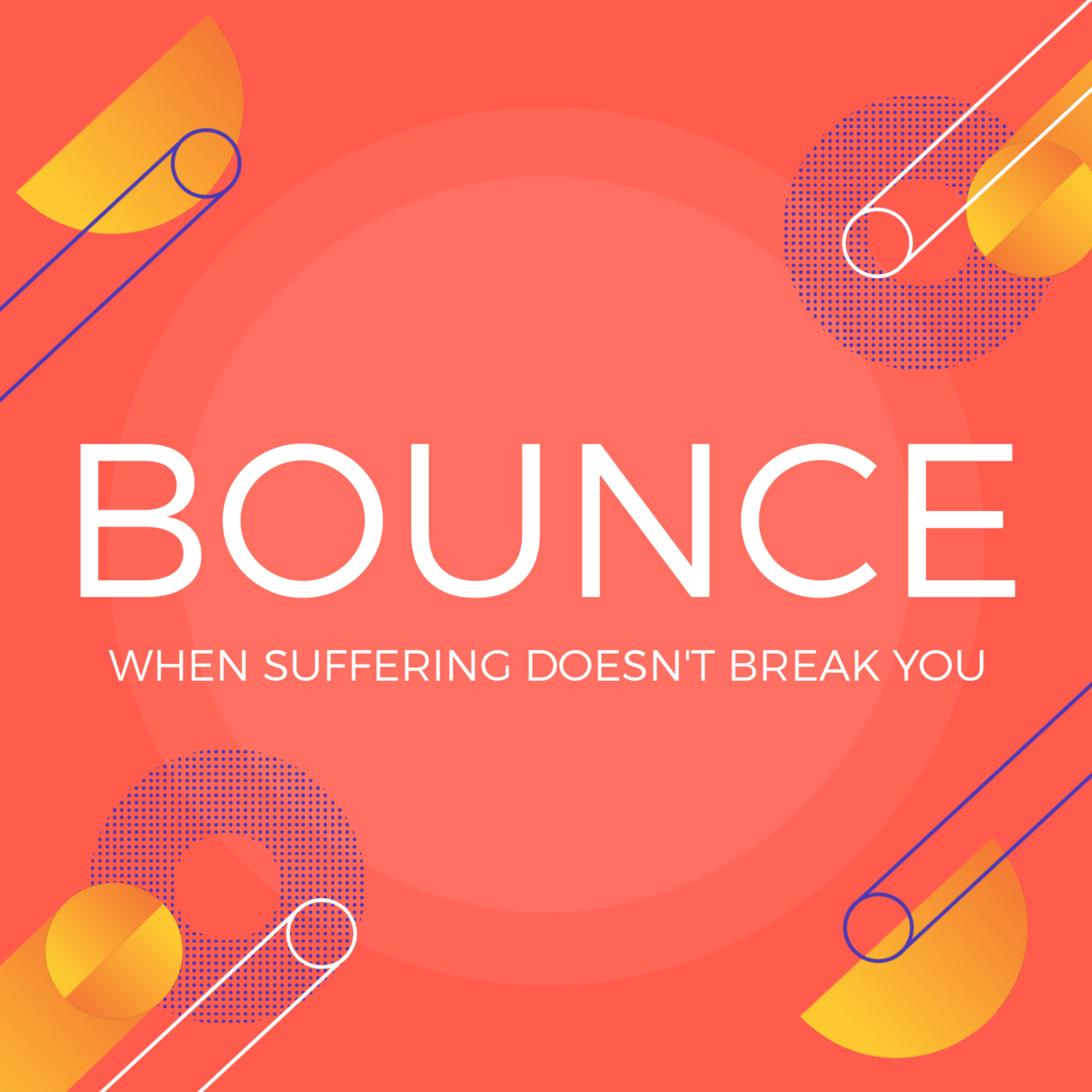 Feast At Home: Bounce Talk 2 - Bounce Again