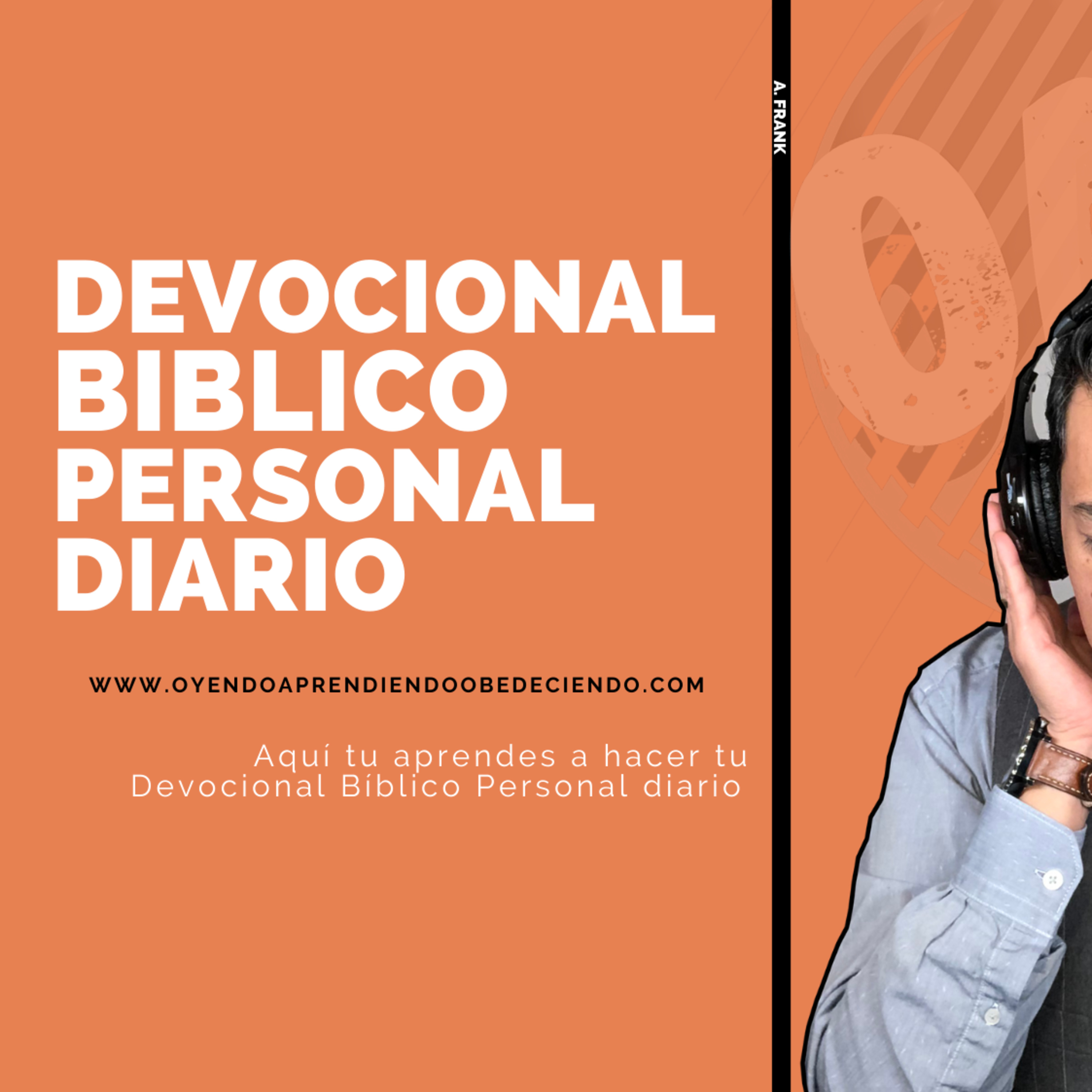 Iniciando una Vida Devocional