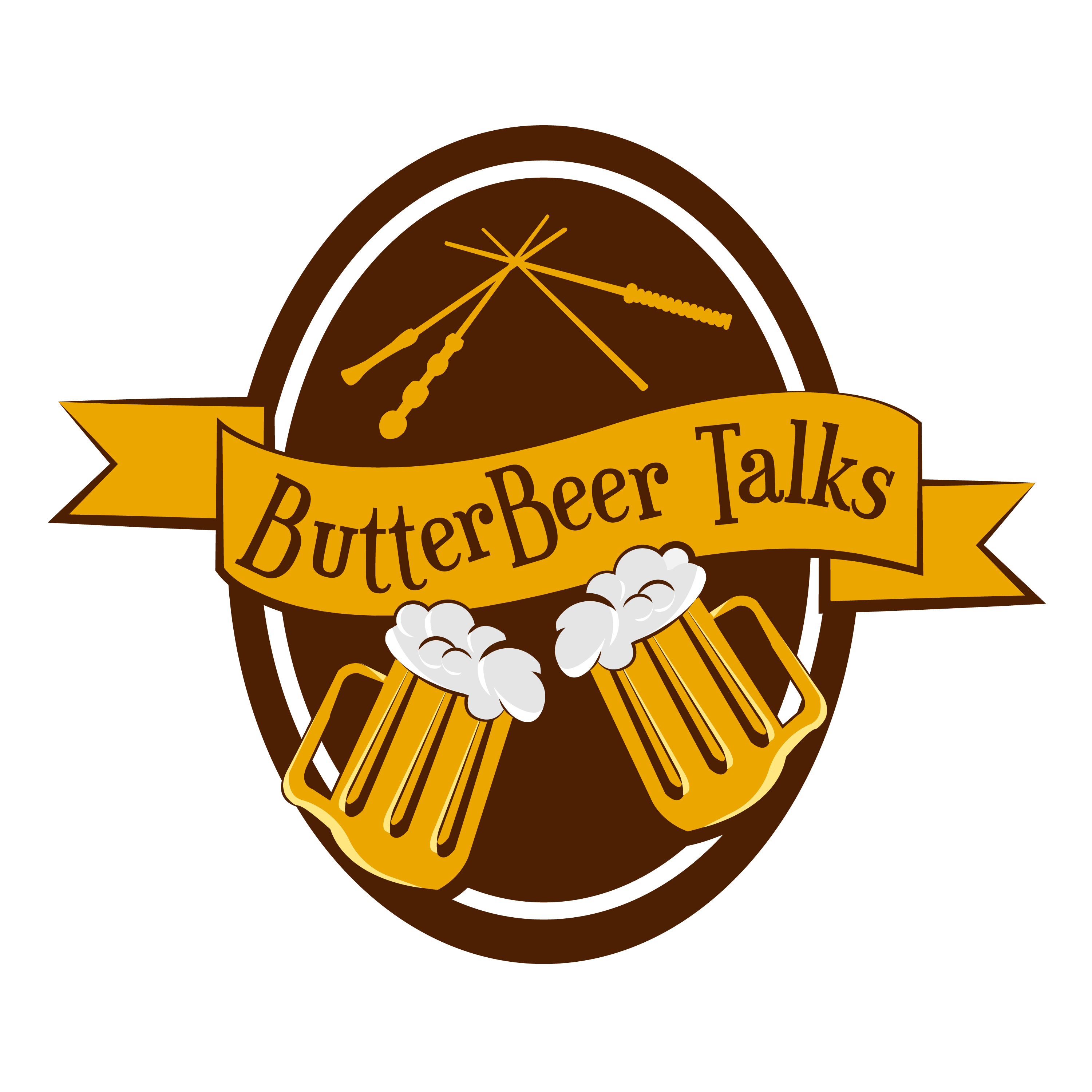 ButterBeer Talks