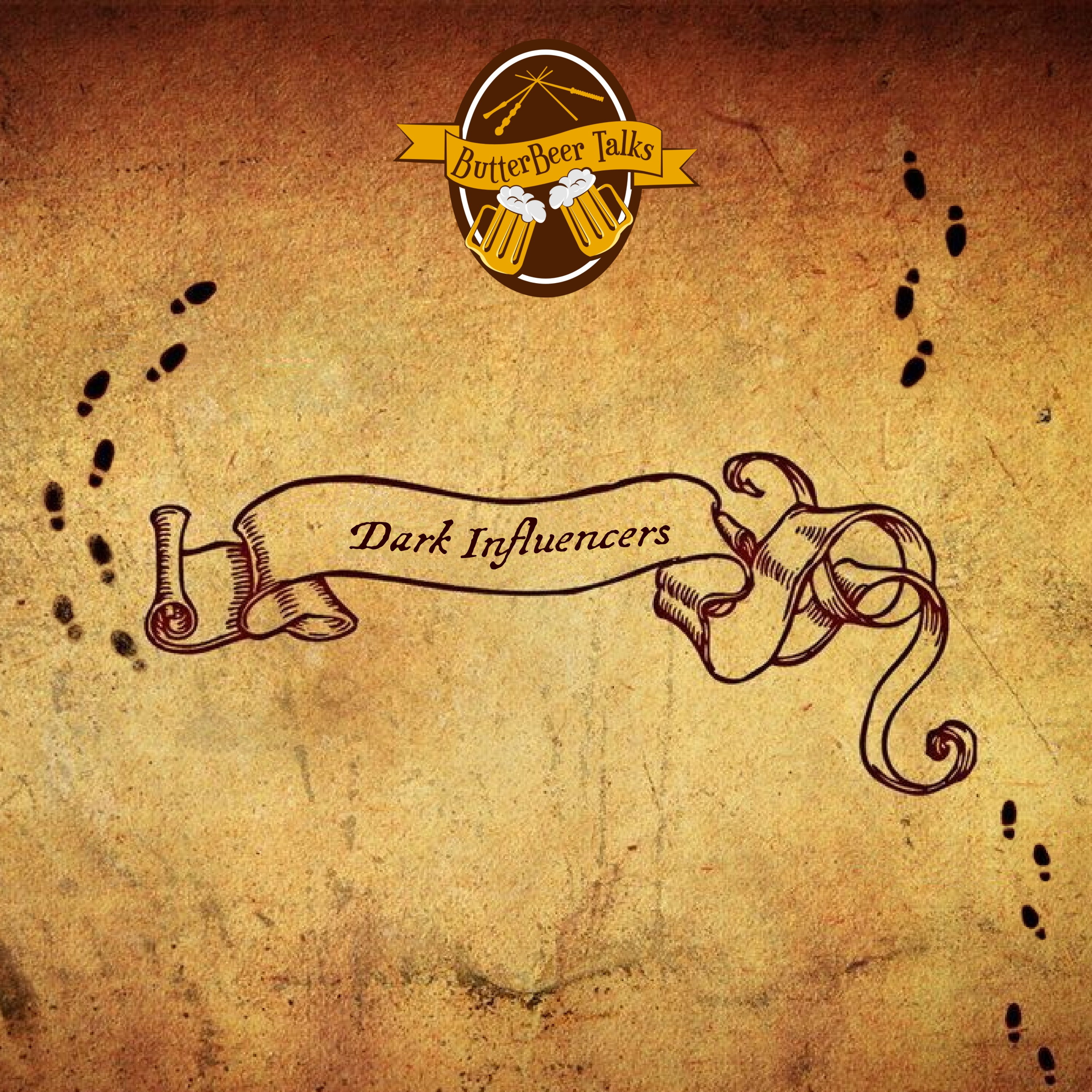 ButterBeer Talks