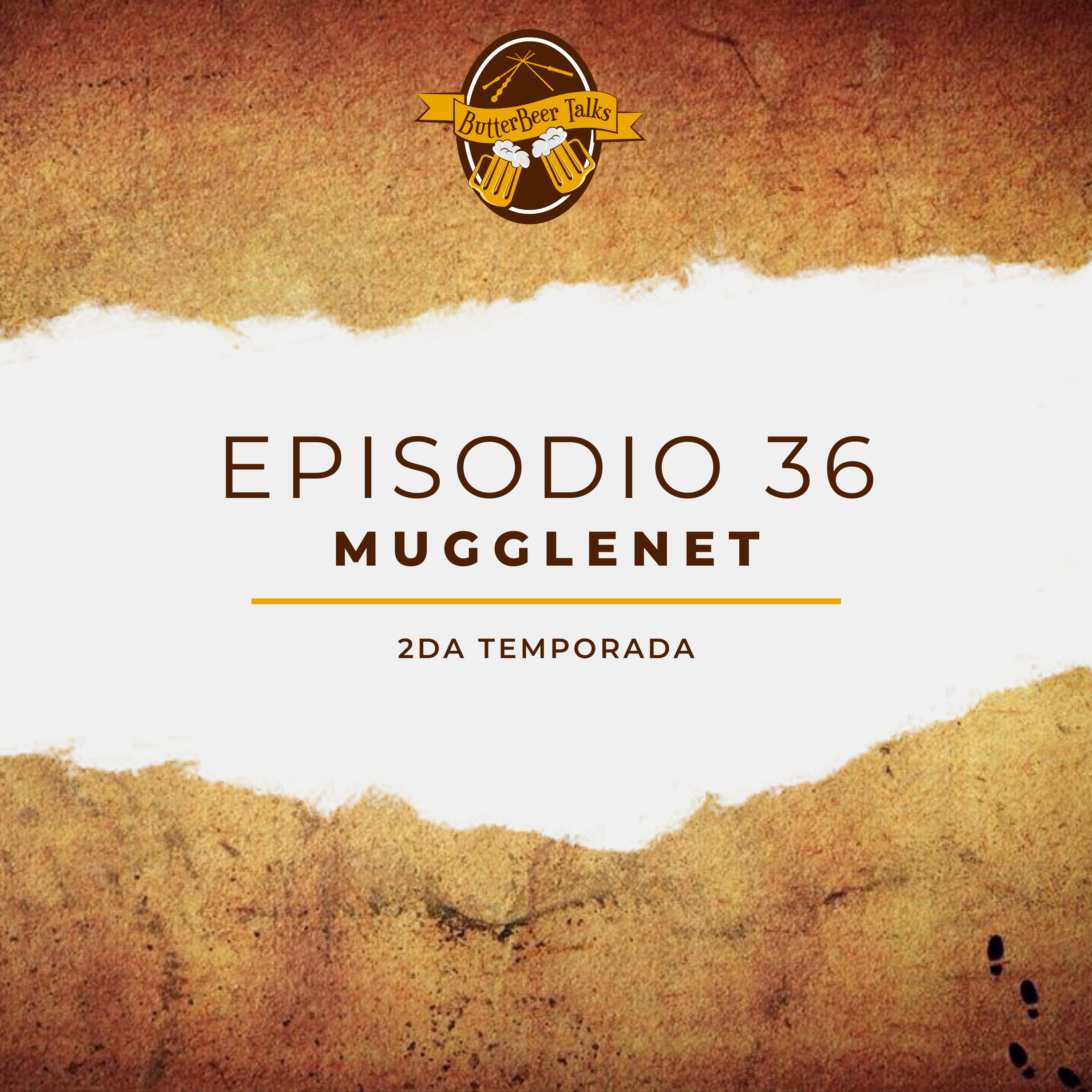 ButterBeer Talks
