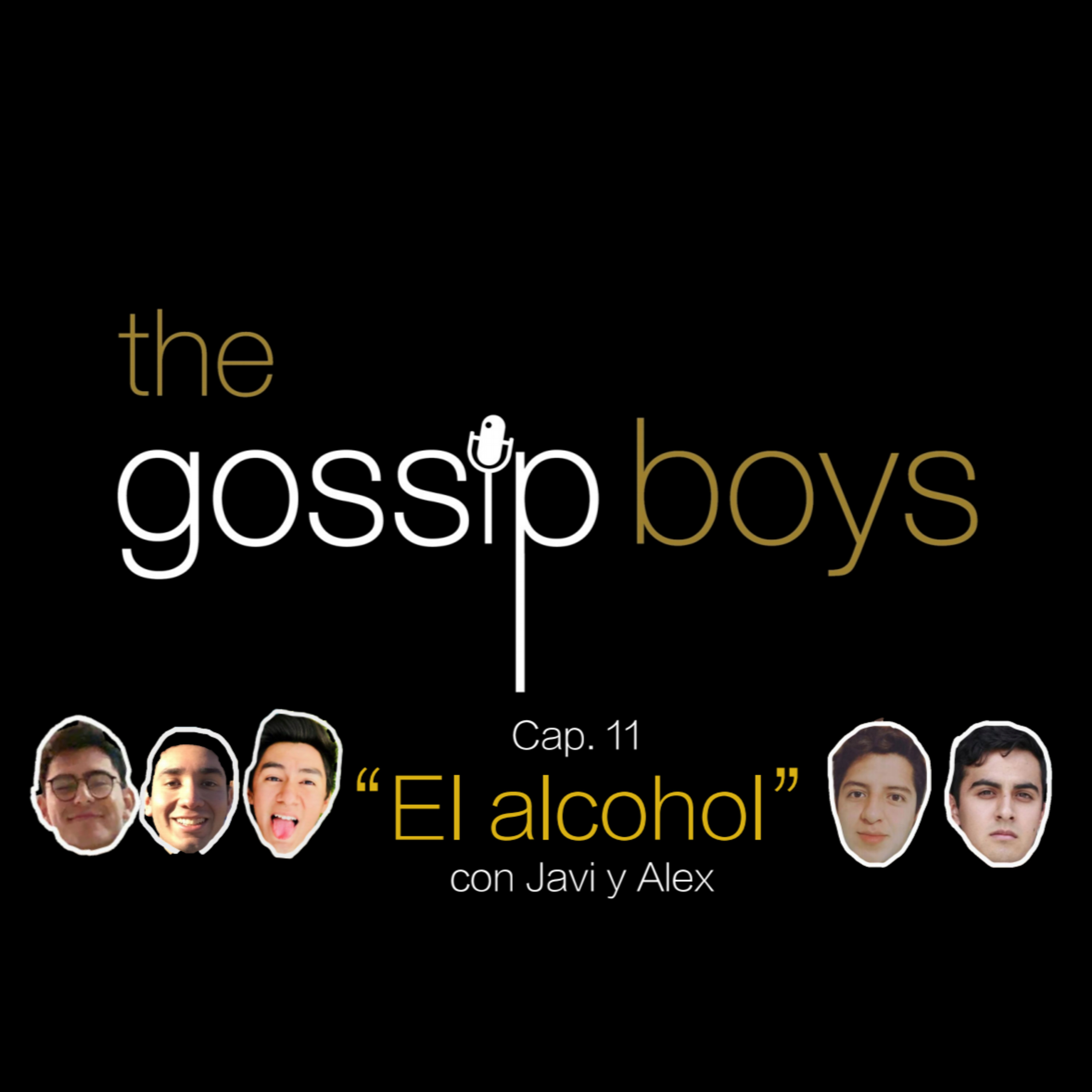 The Gossip Boys