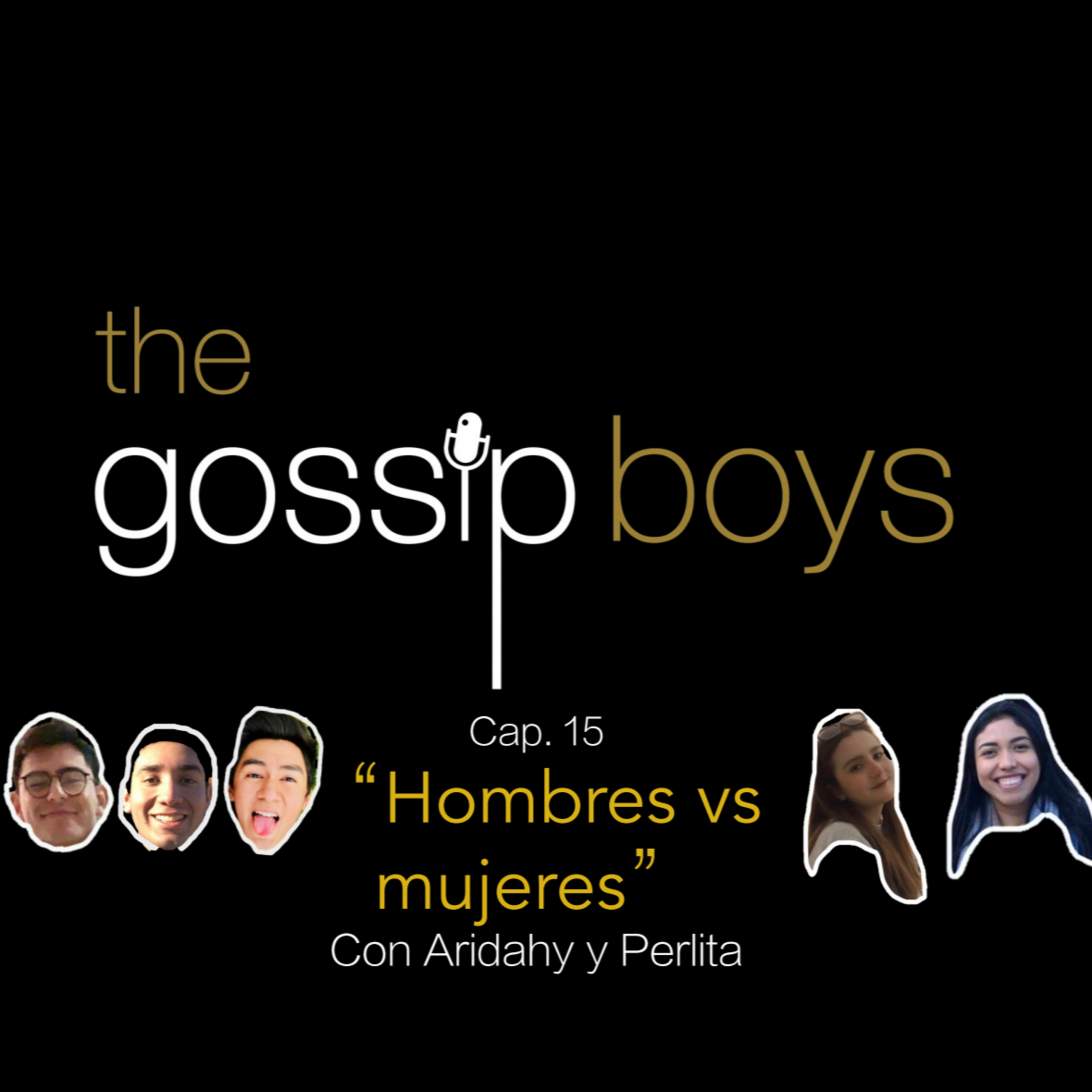 The Gossip Boys