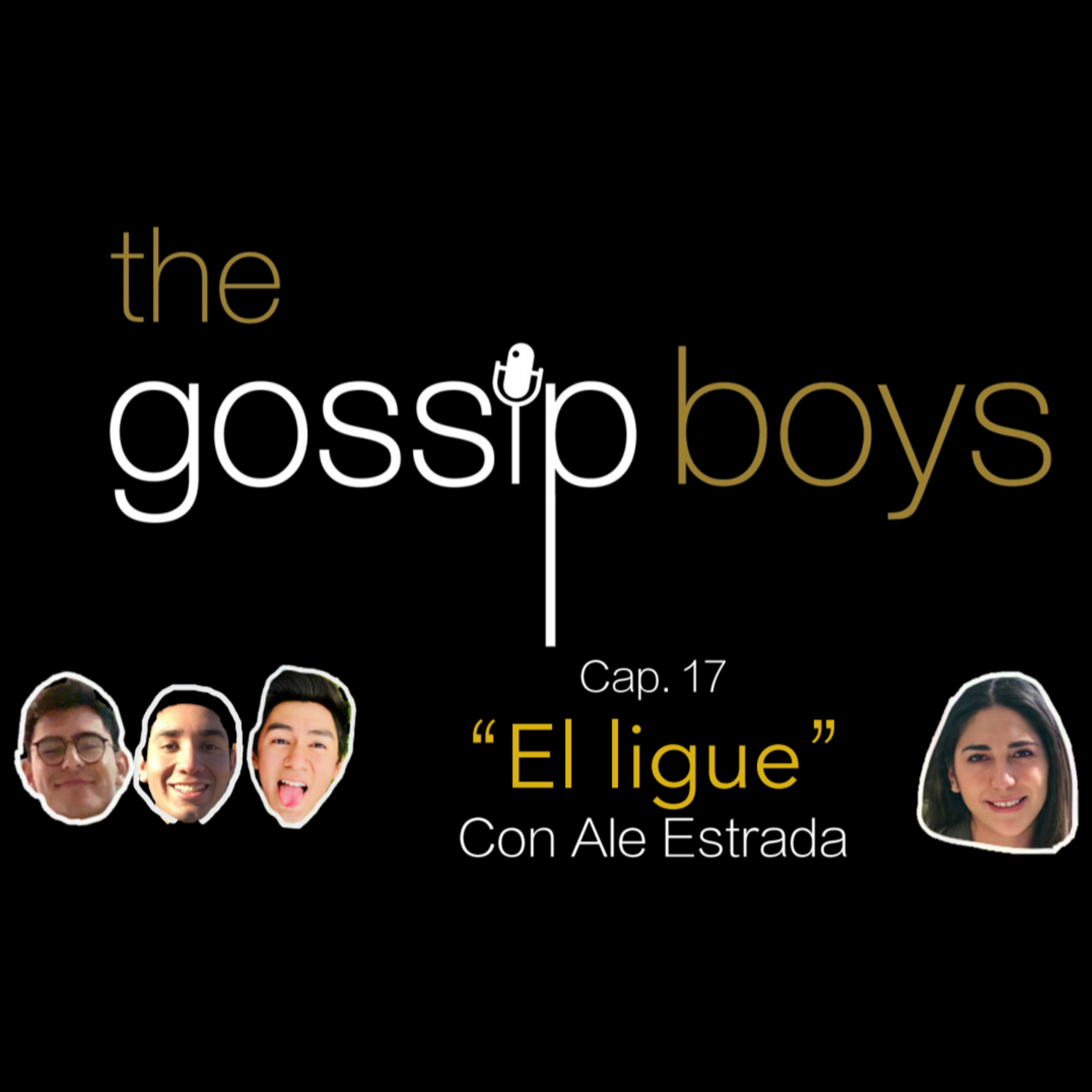 The Gossip Boys