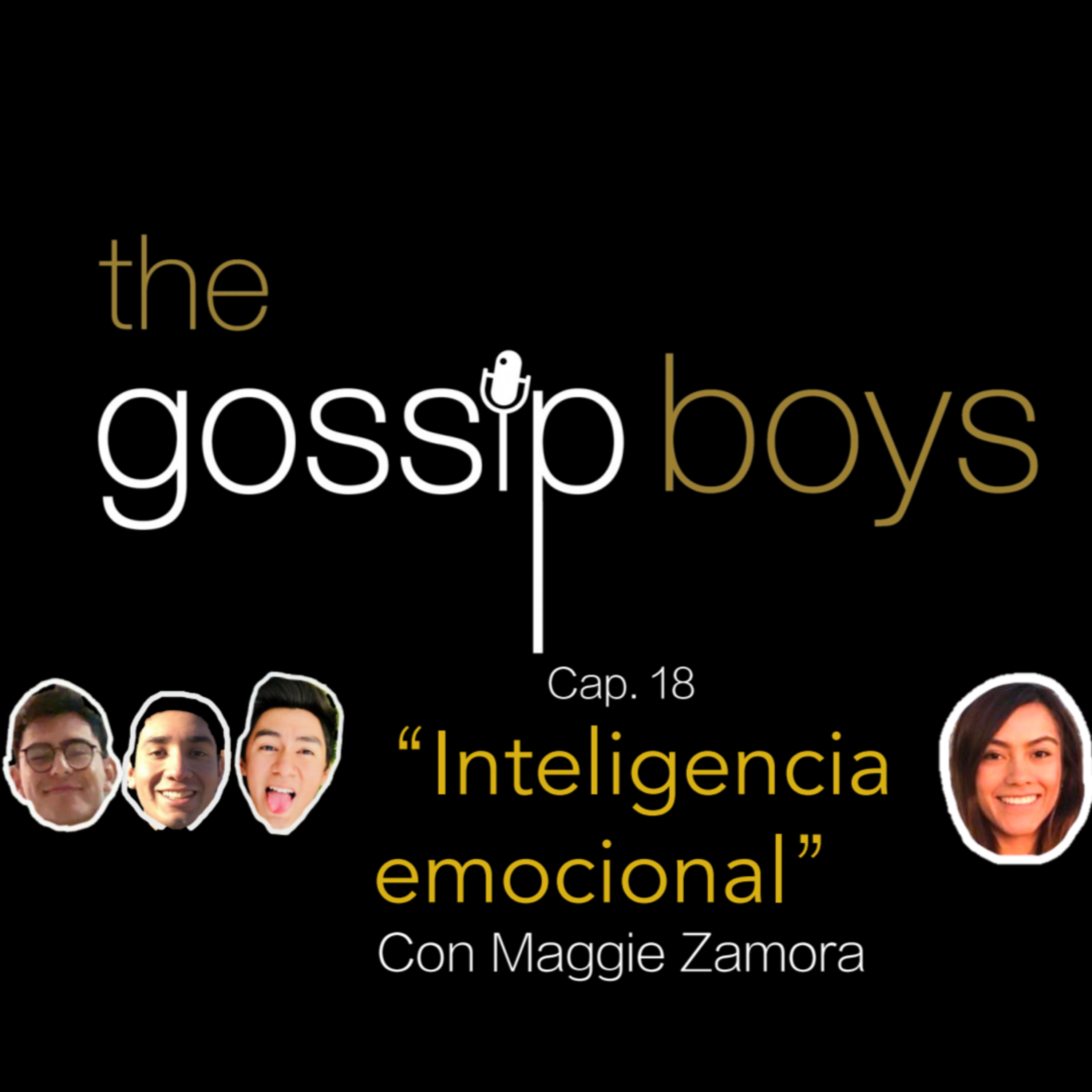 The Gossip Boys