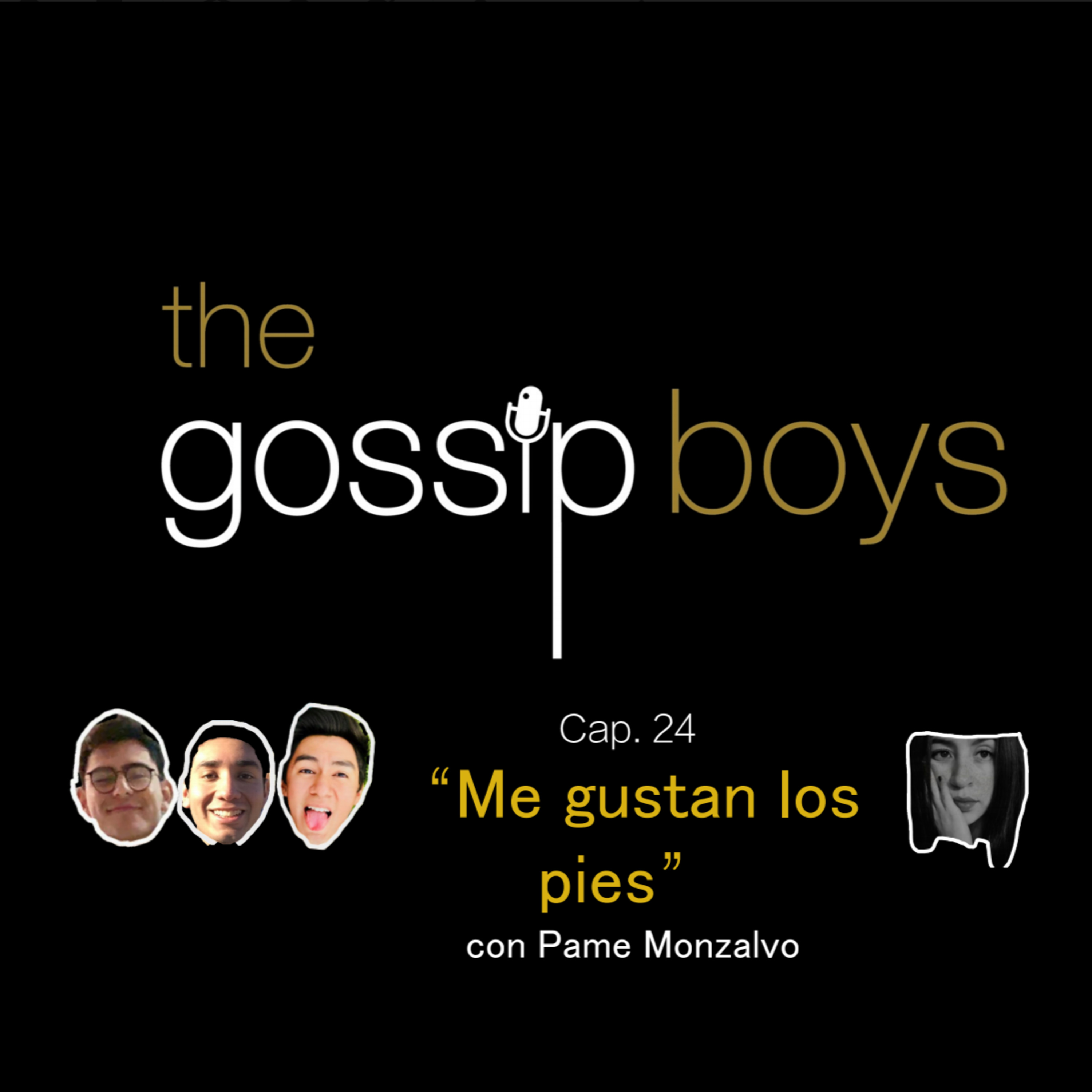 The Gossip Boys