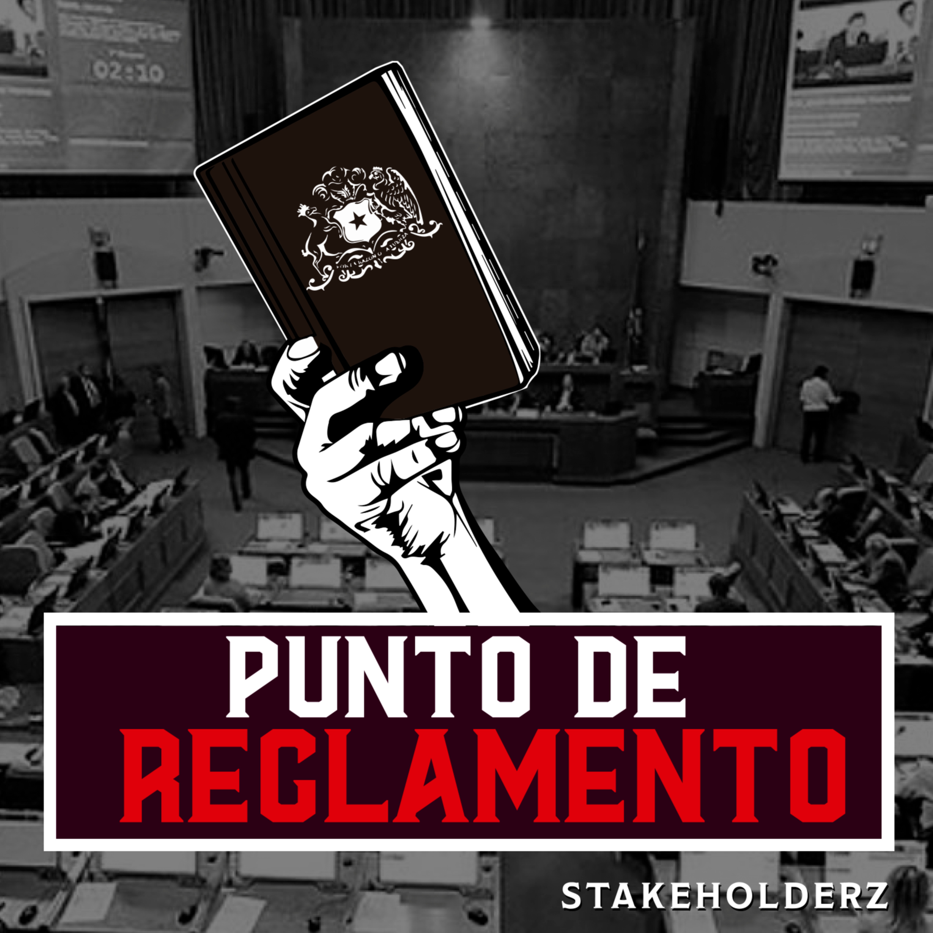 Stakeholderz