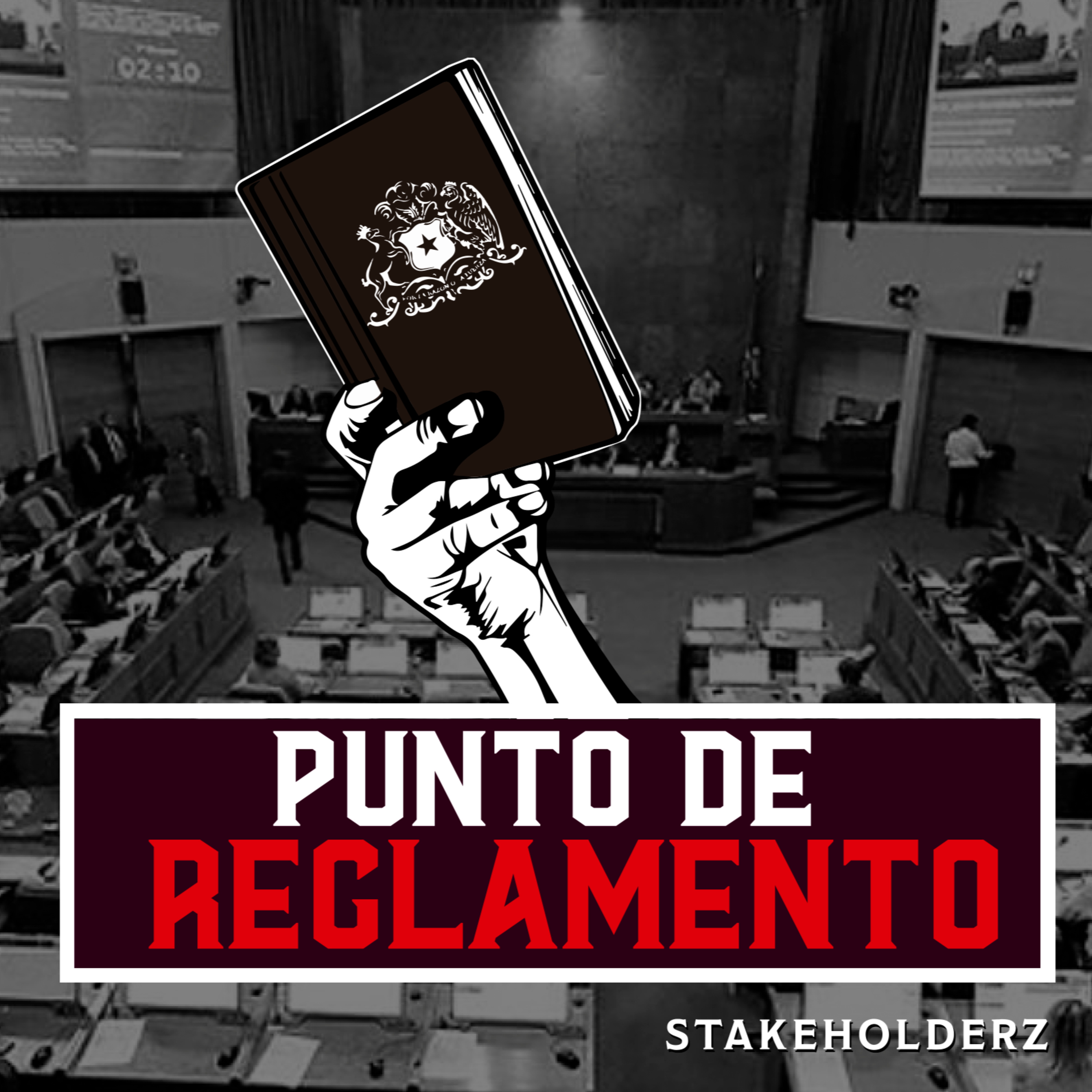 Stakeholderz