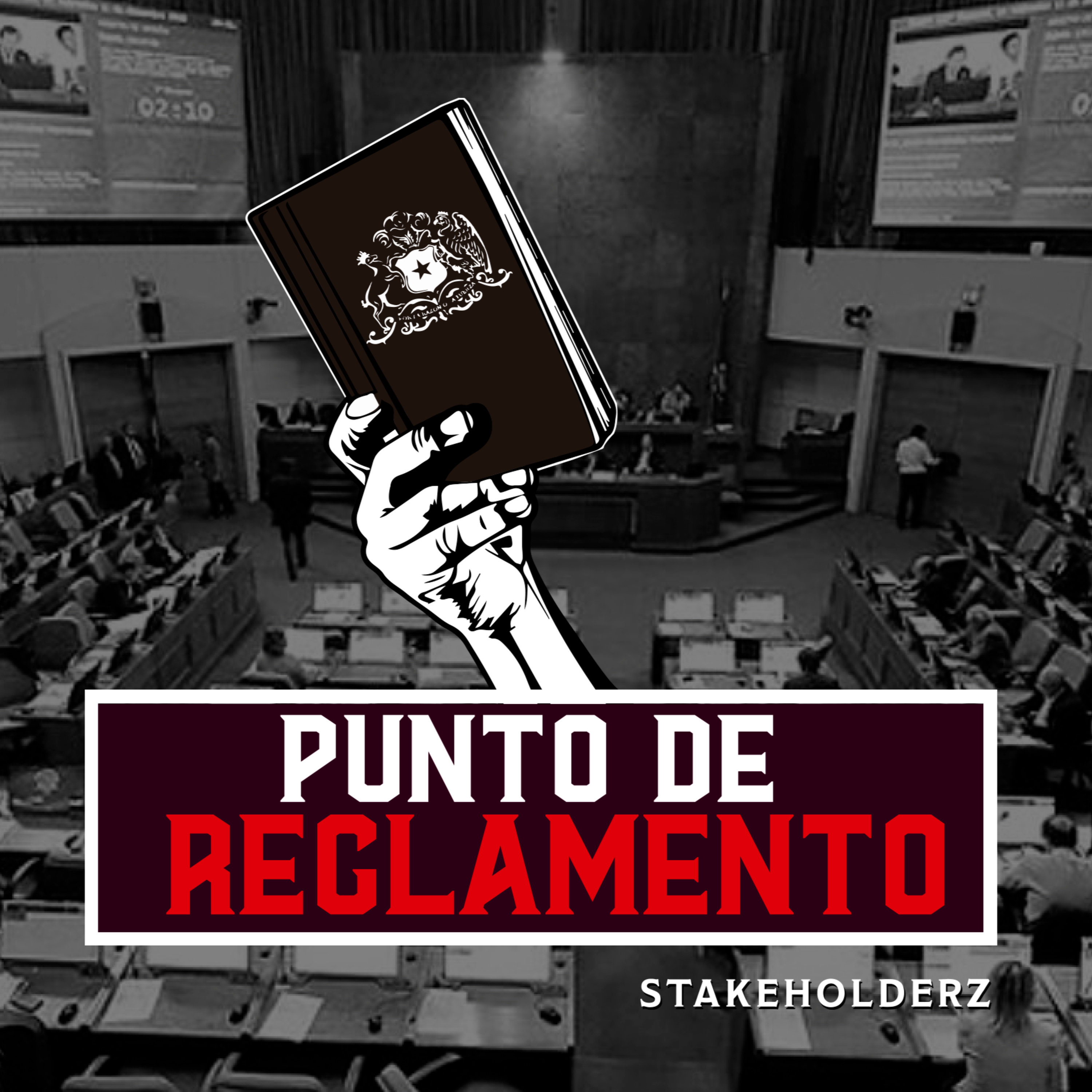 Stakeholderz