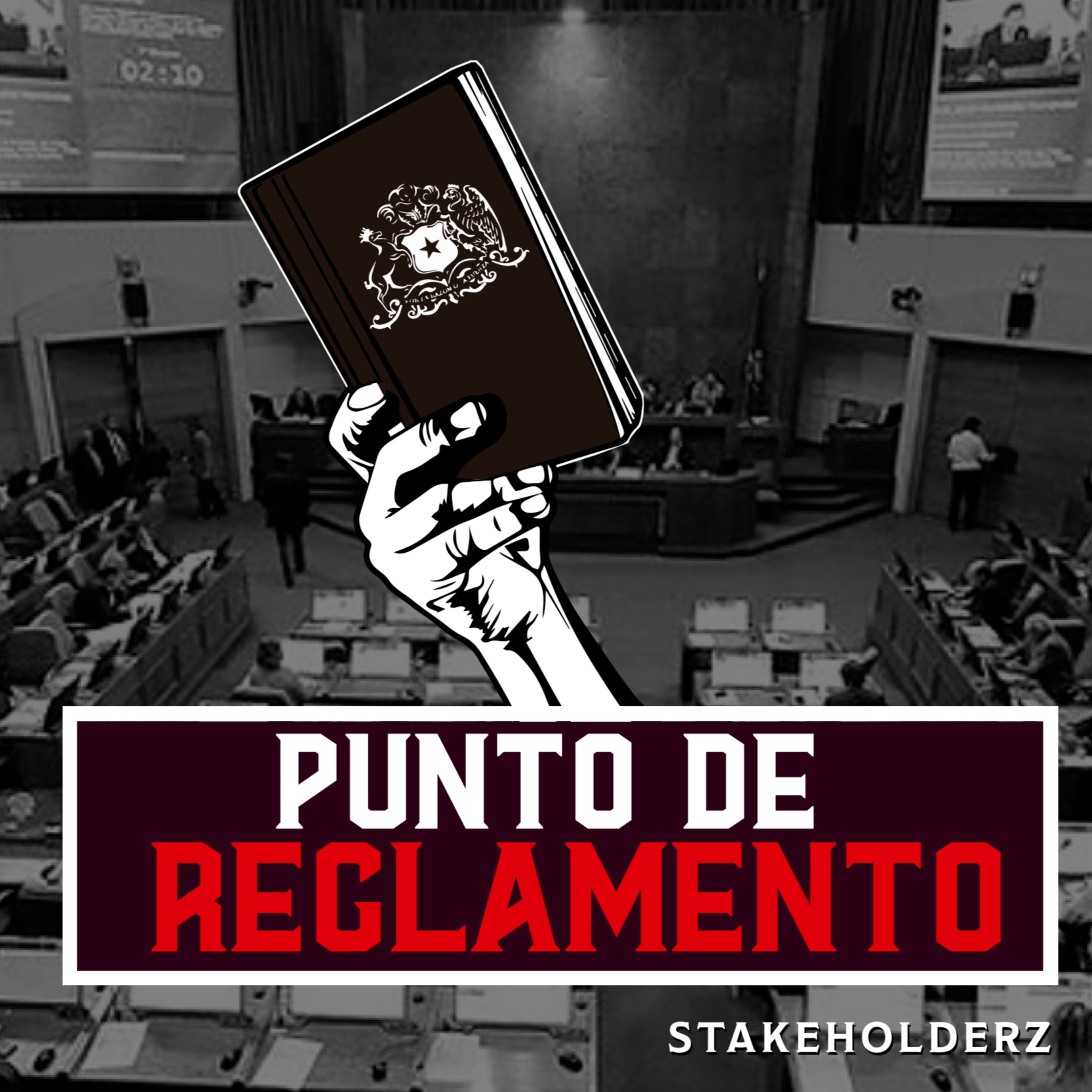 Stakeholderz