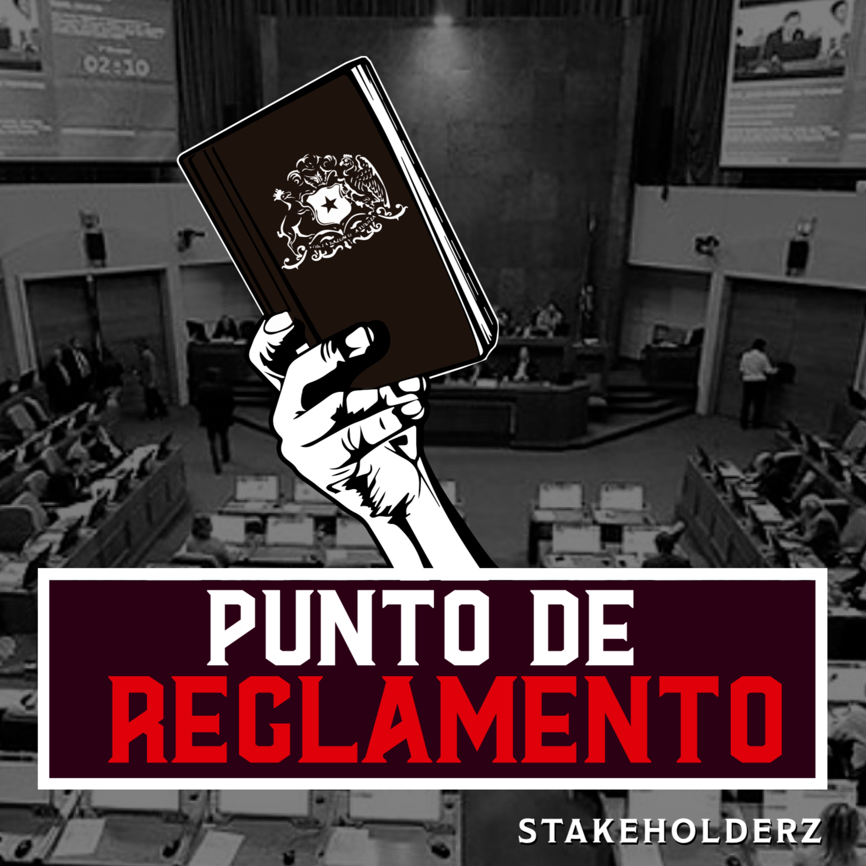 Stakeholderz