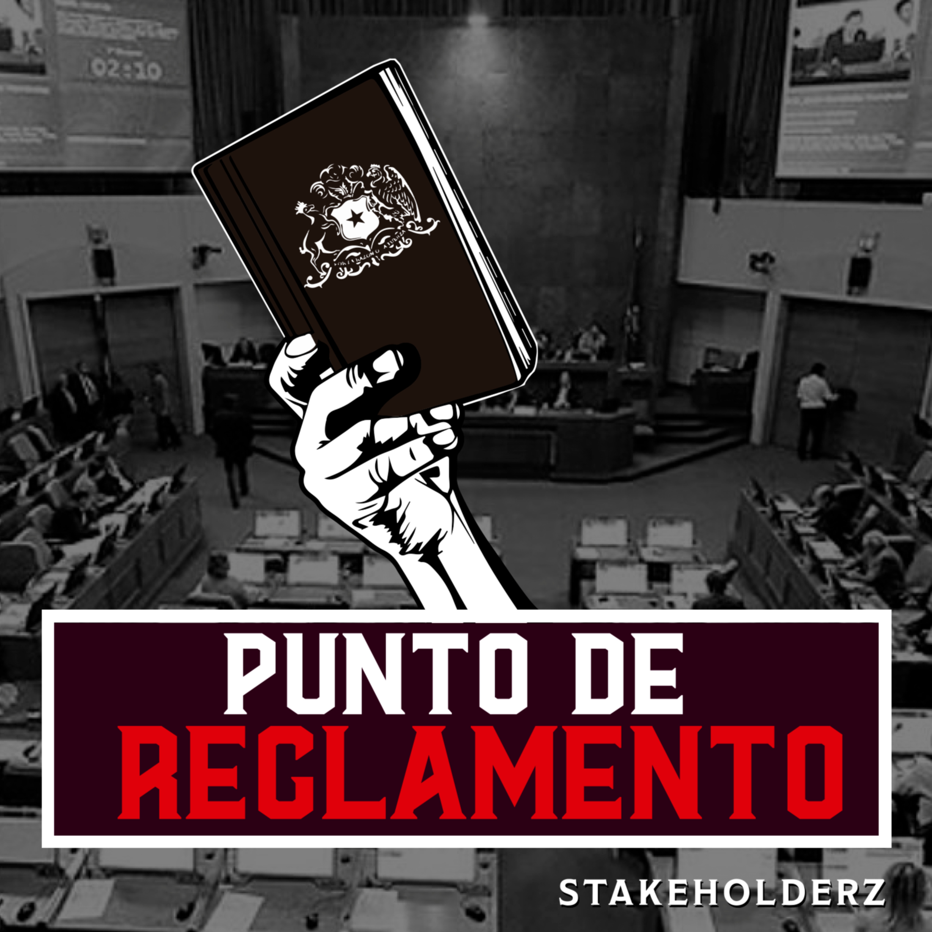 Stakeholderz