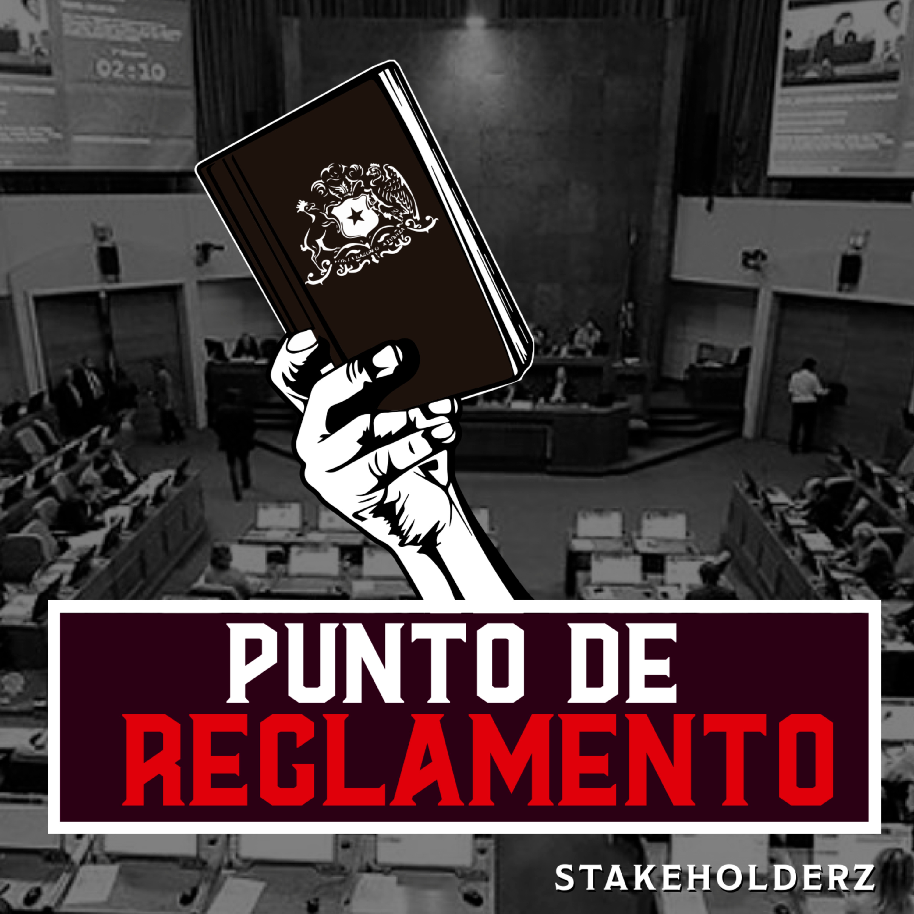 Stakeholderz