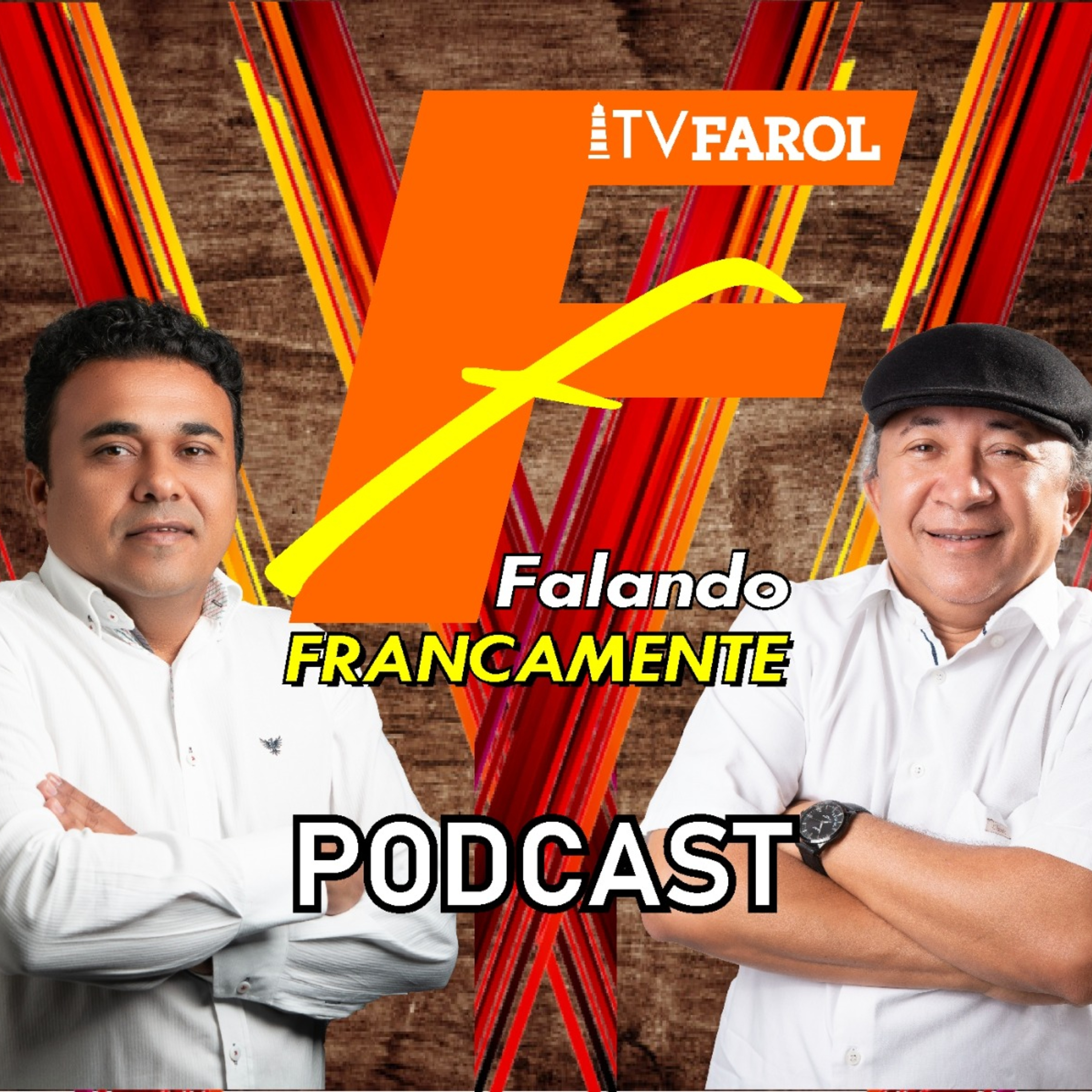 PROGRAMA FALANDO FRANCAMENTE