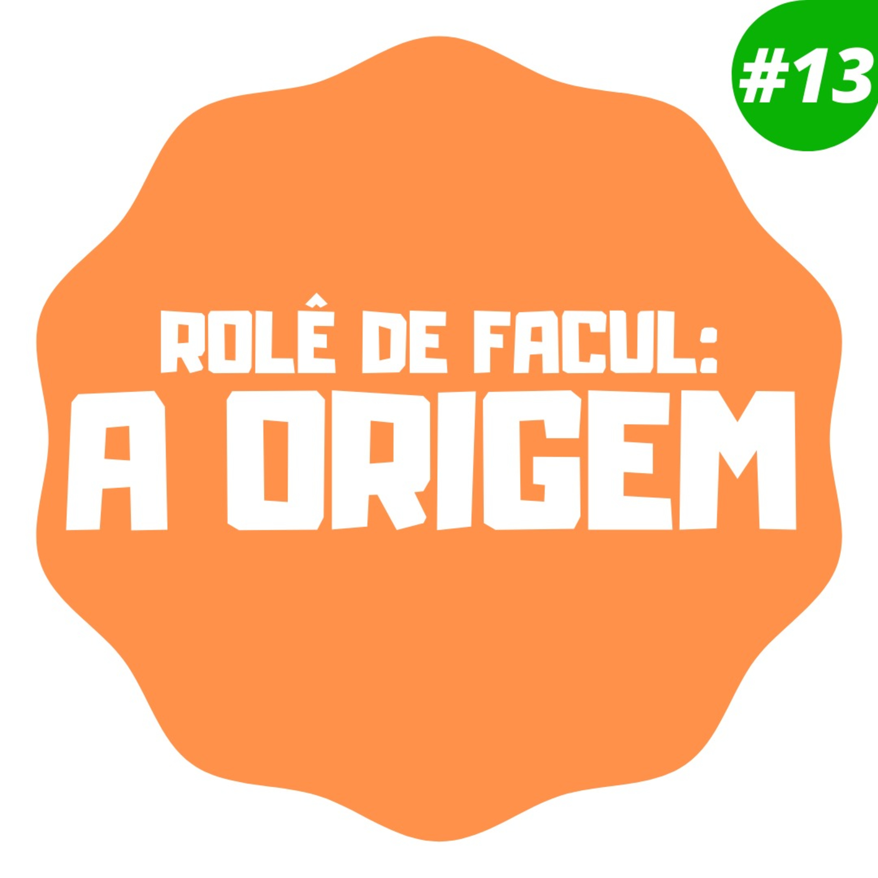 Rolê de Facul