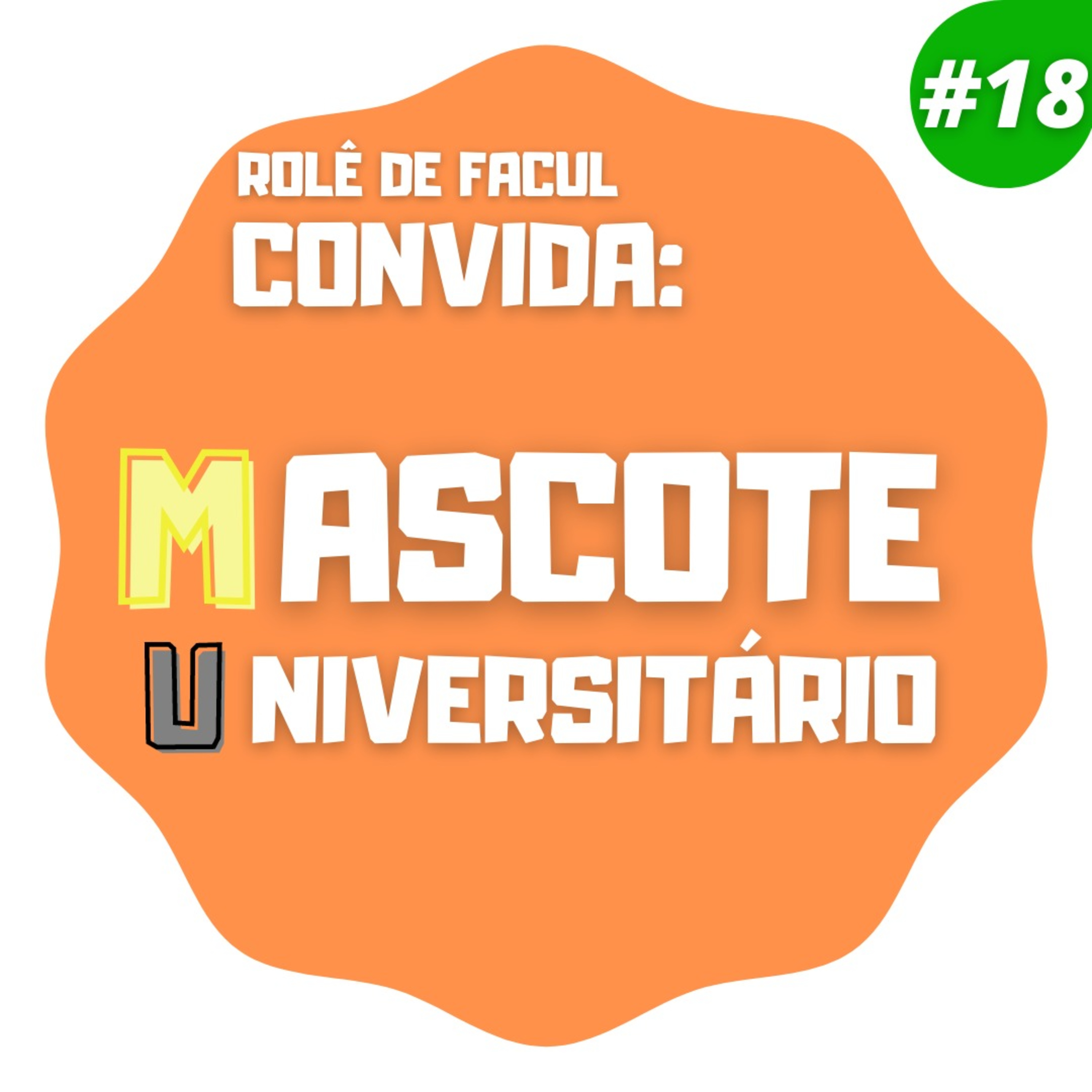 Rolê de Facul