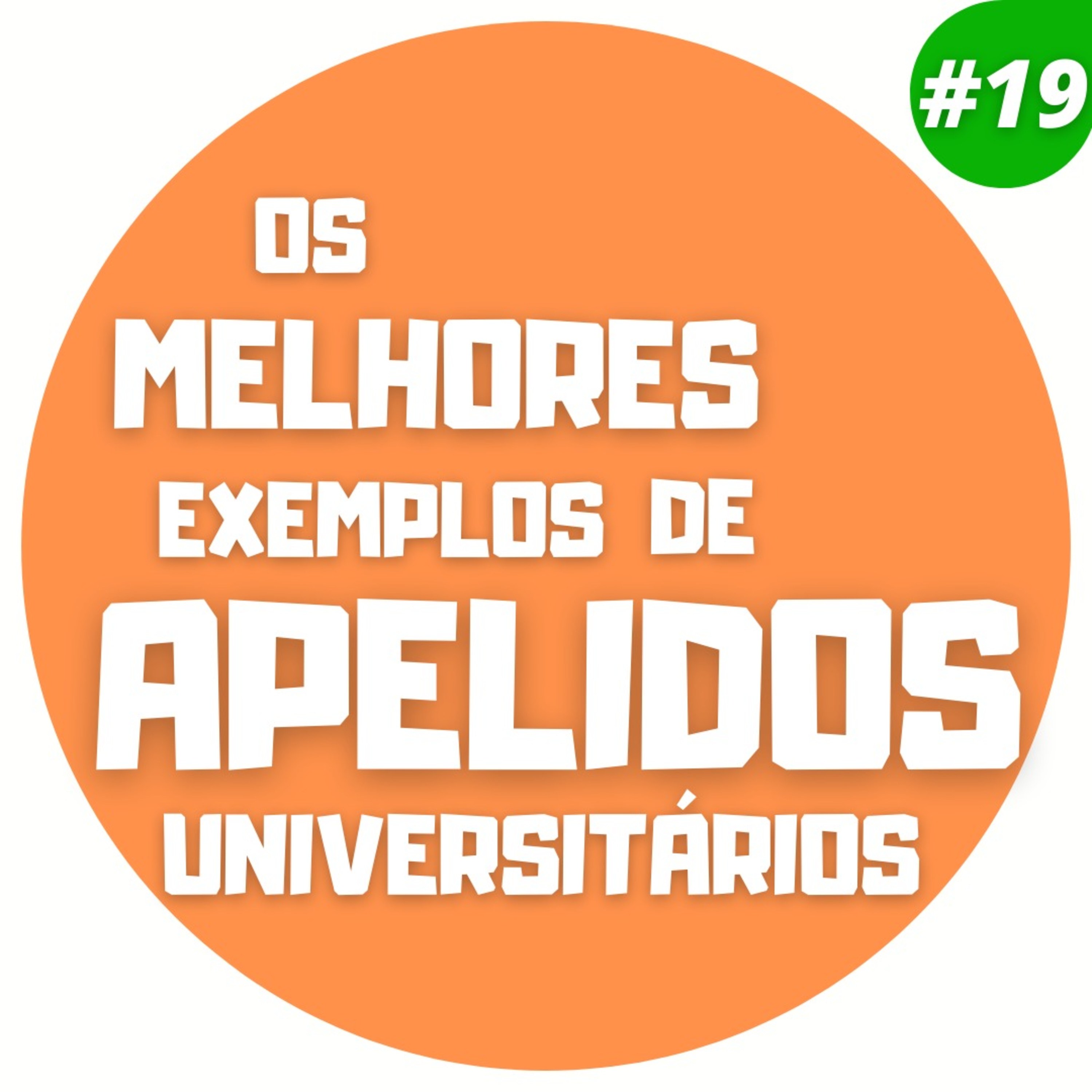 Rolê de Facul