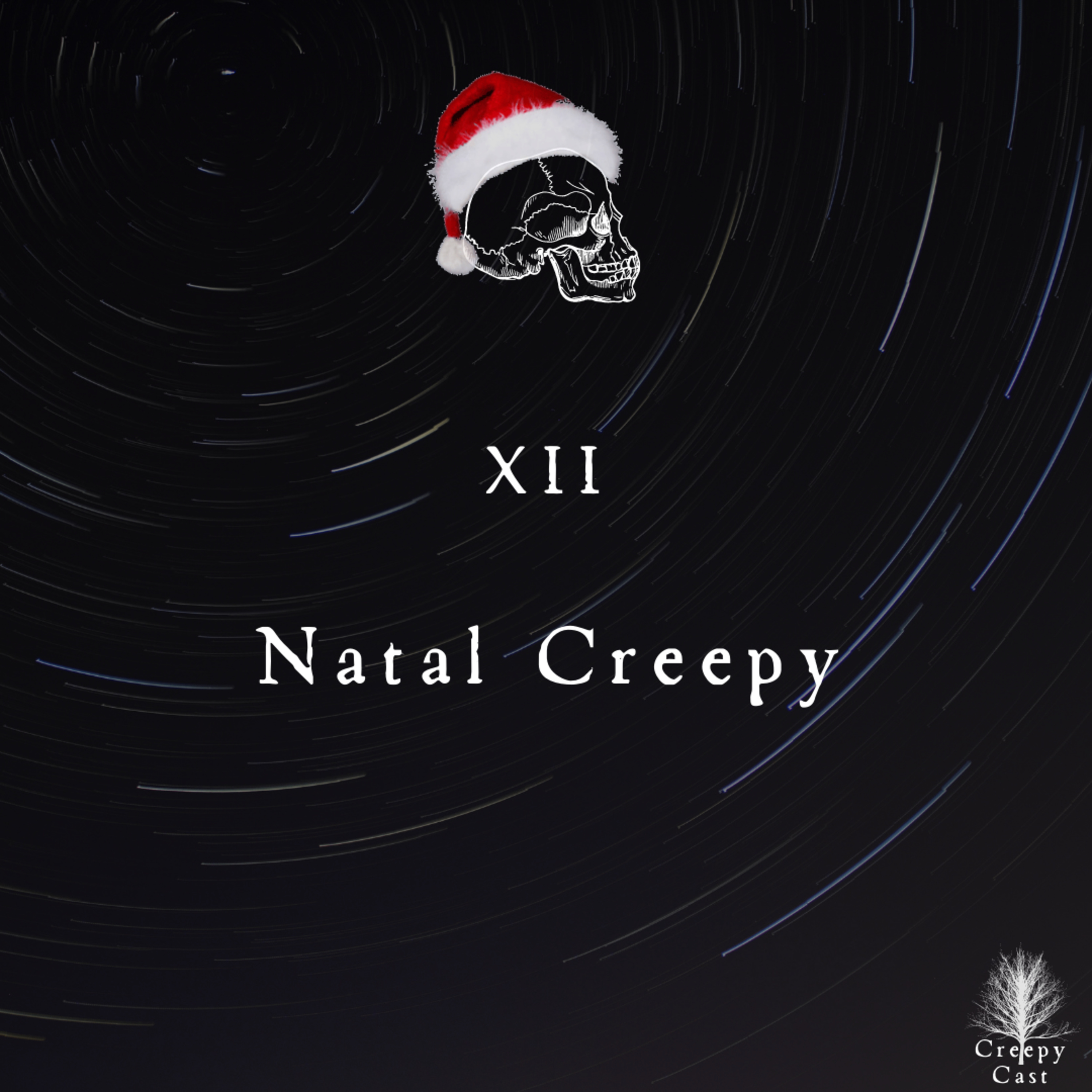 Creepy Cast