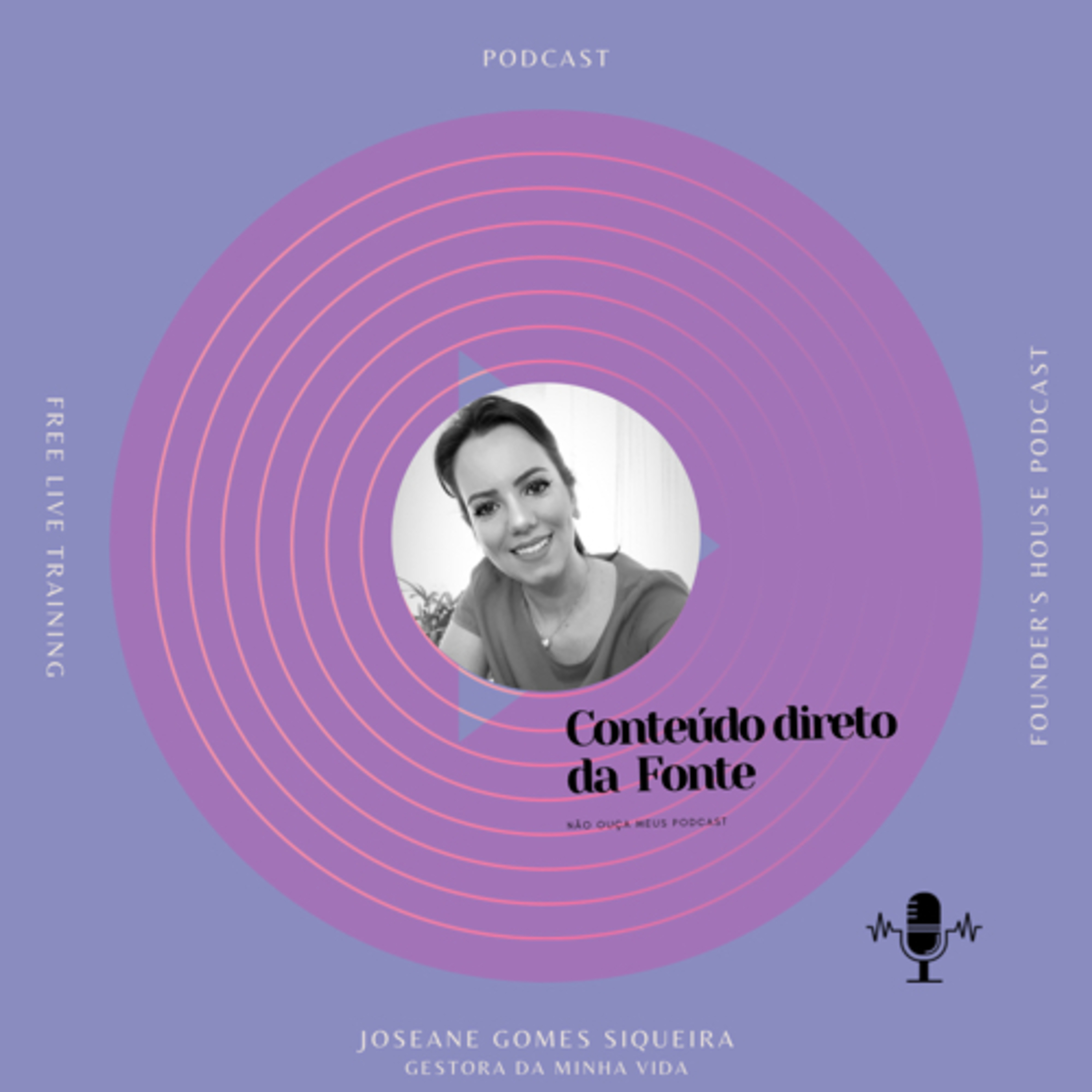 JosyCast 🎧