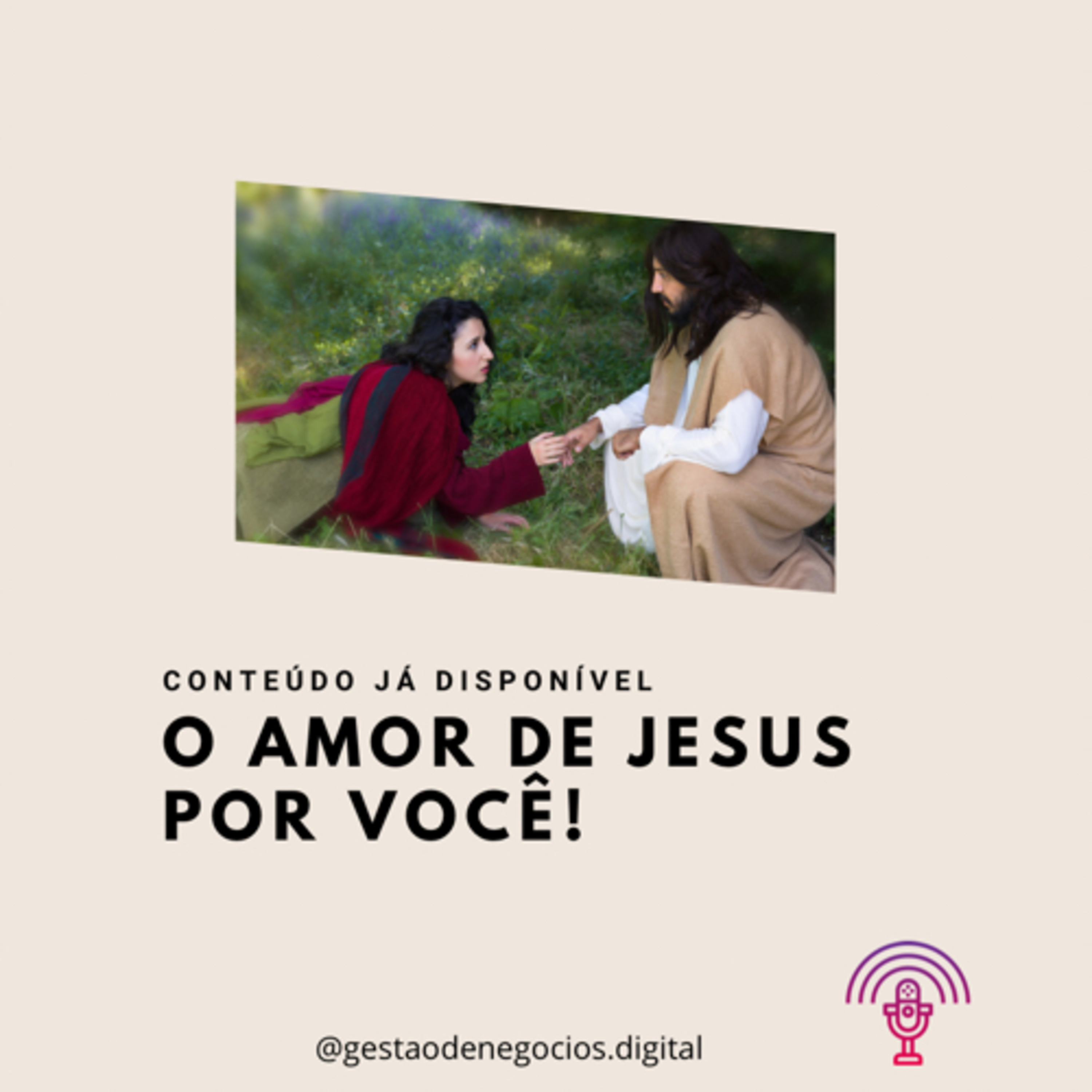JosyCast 🎧