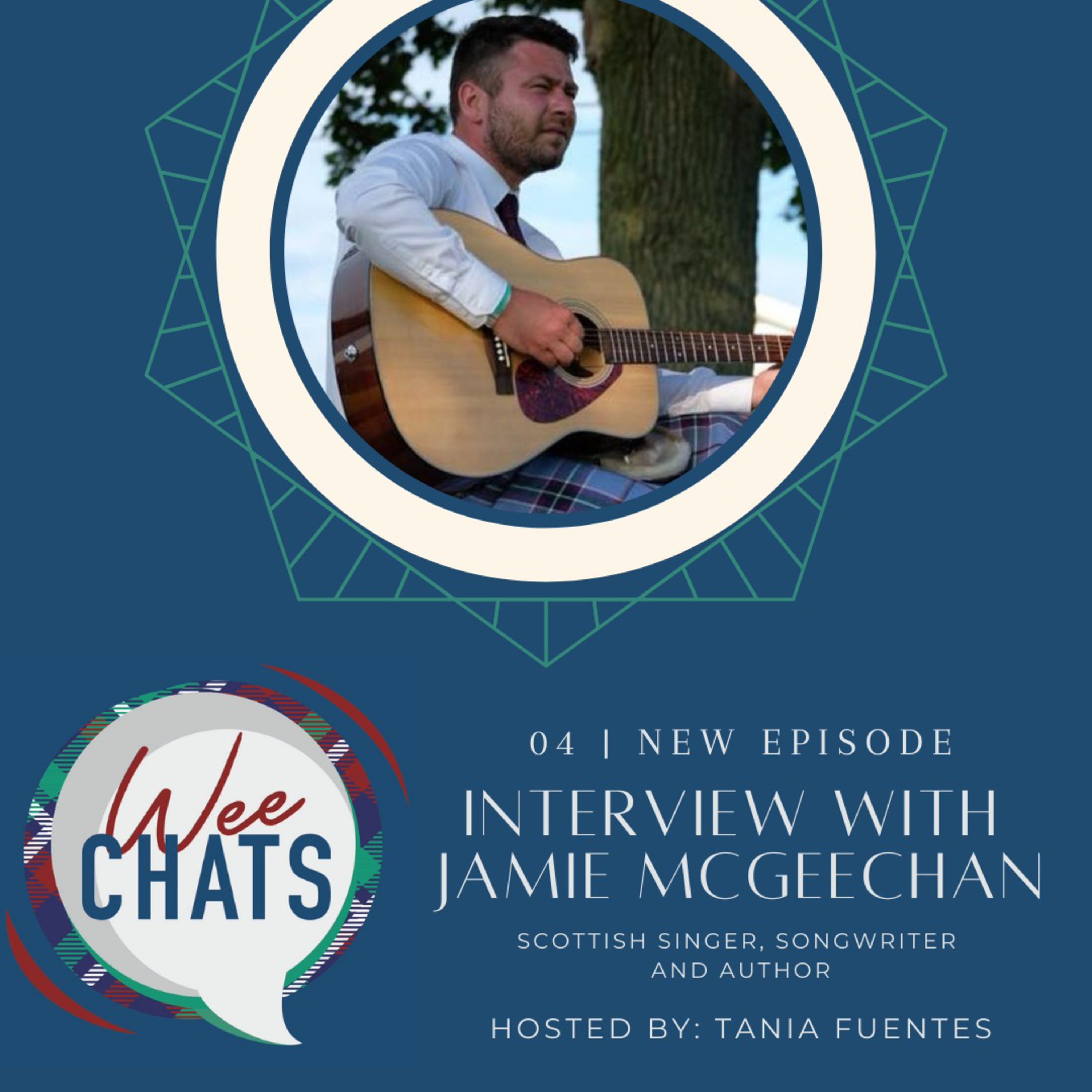 04: Jamie McGeechan