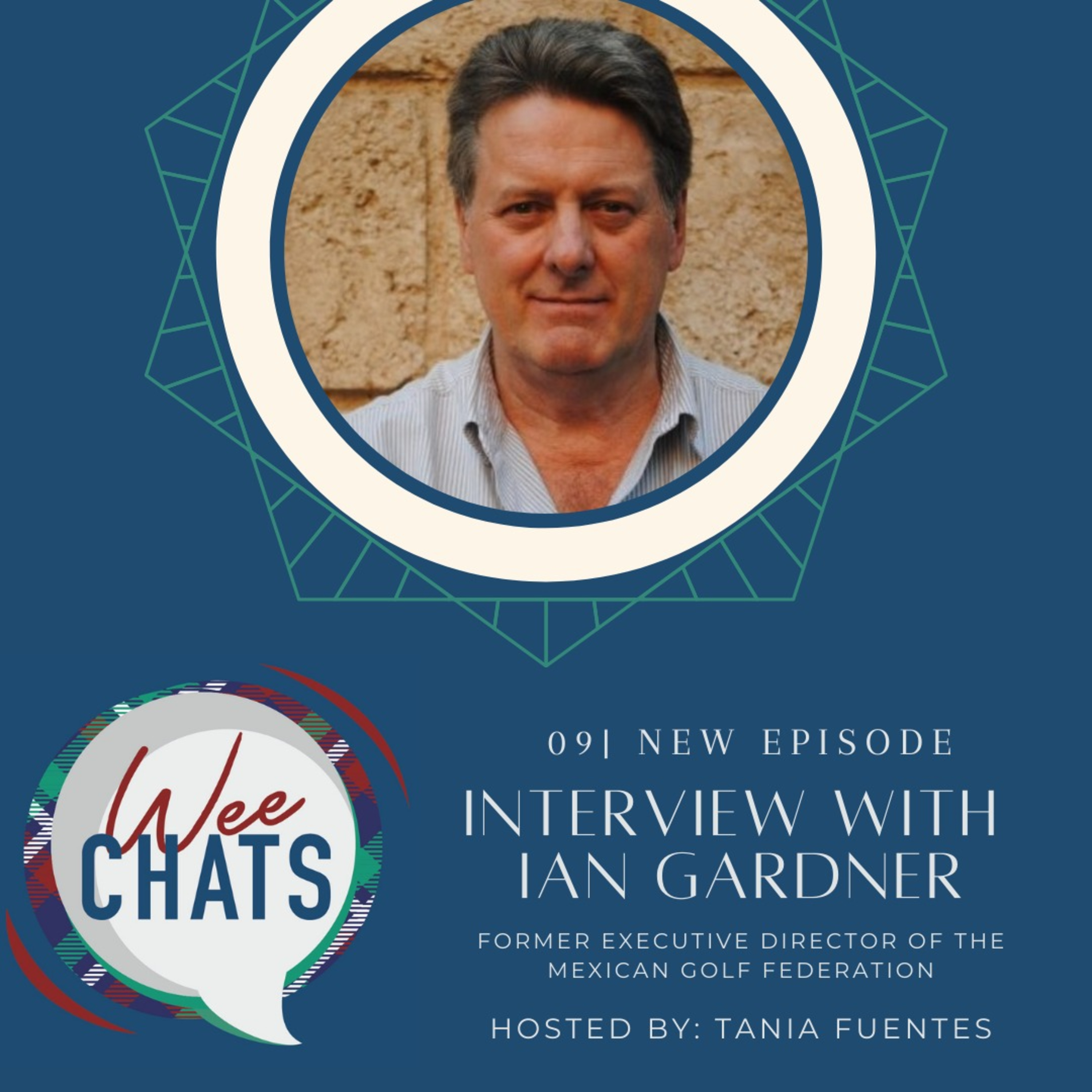 09: Let's play Golf with Ian Gardner