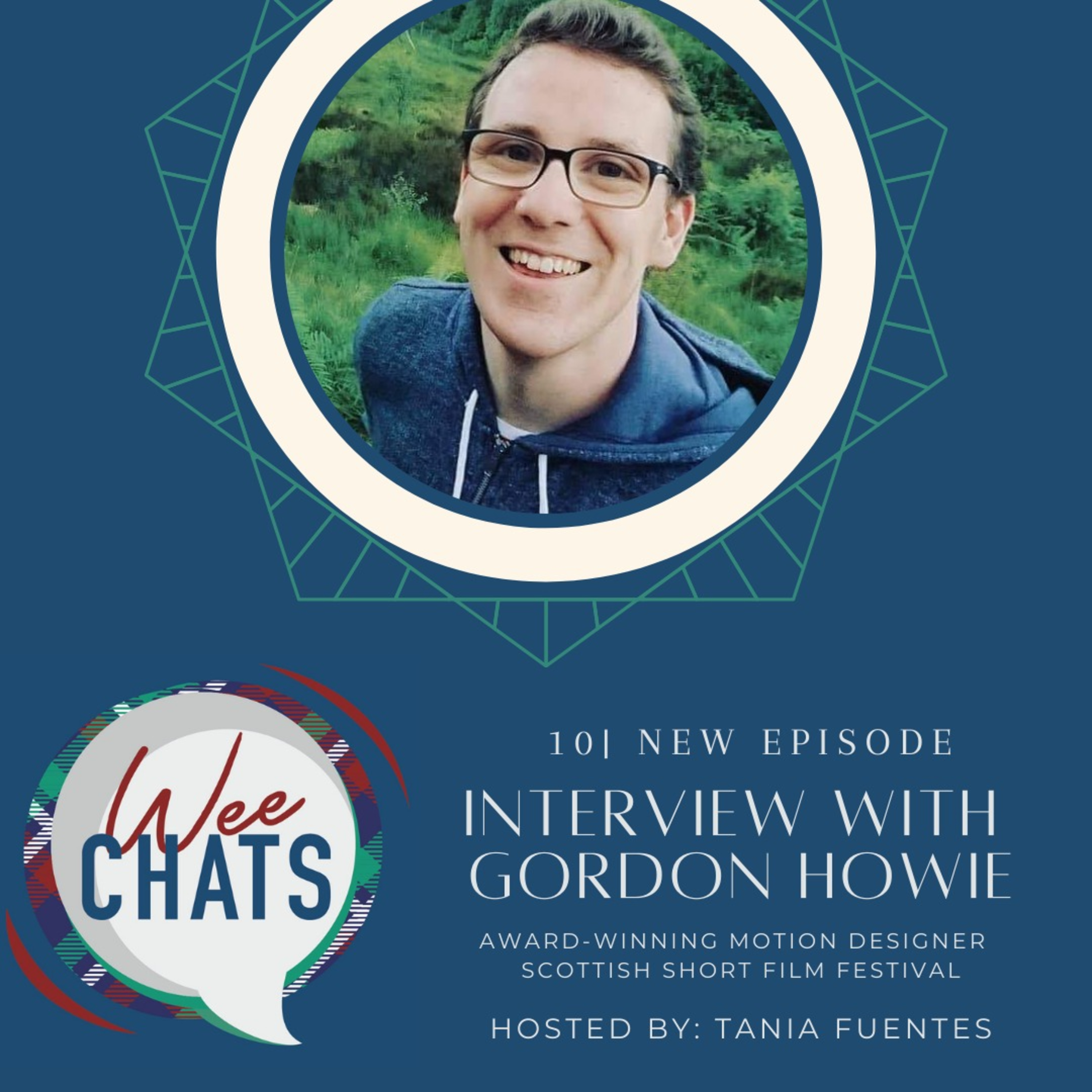 10: Motion Design with Gordon Howie